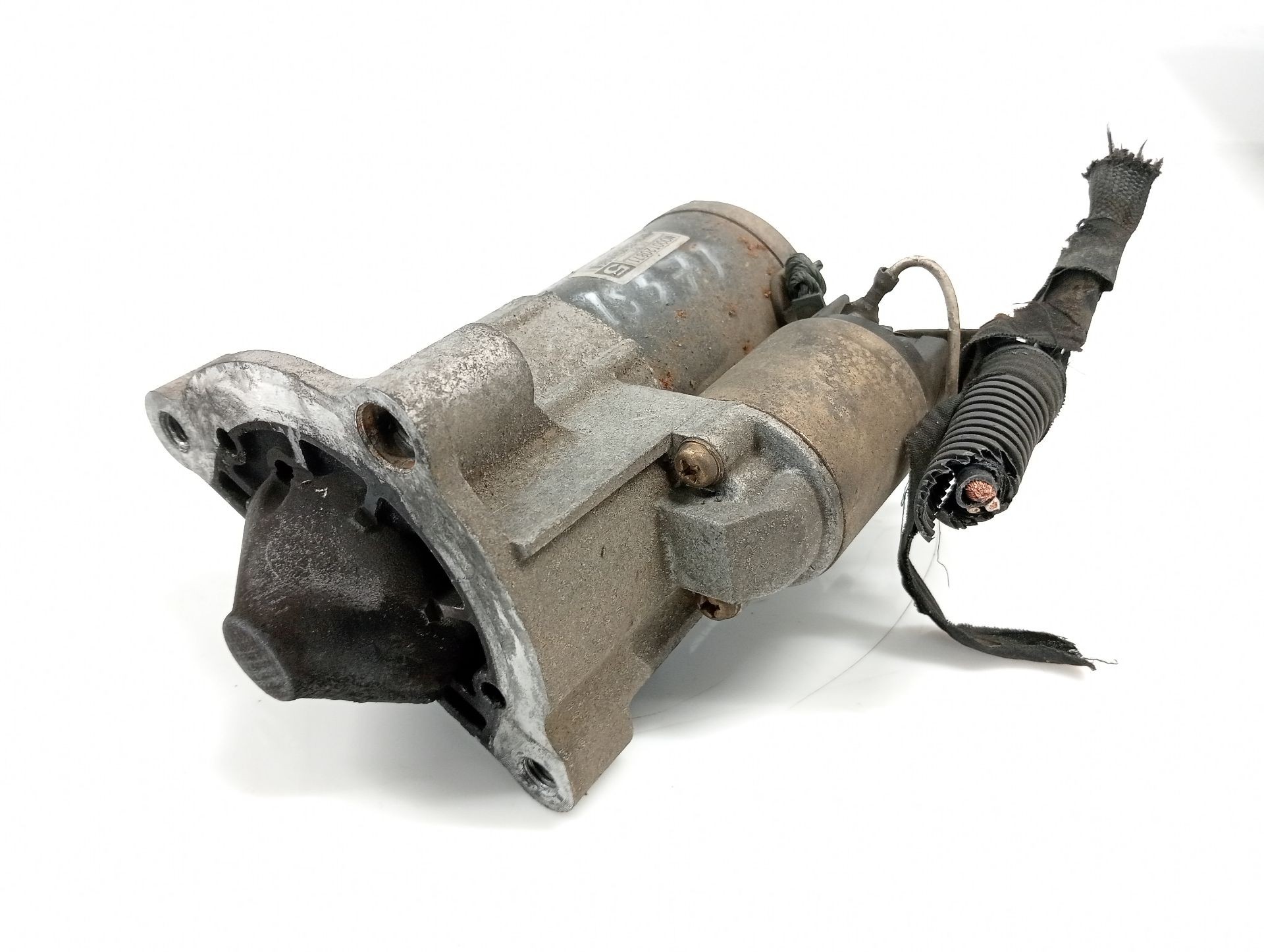 MOTOR ARRANQUE PEUGEOT 307 BREAK / SW (S1) M000T20871 M000T20871