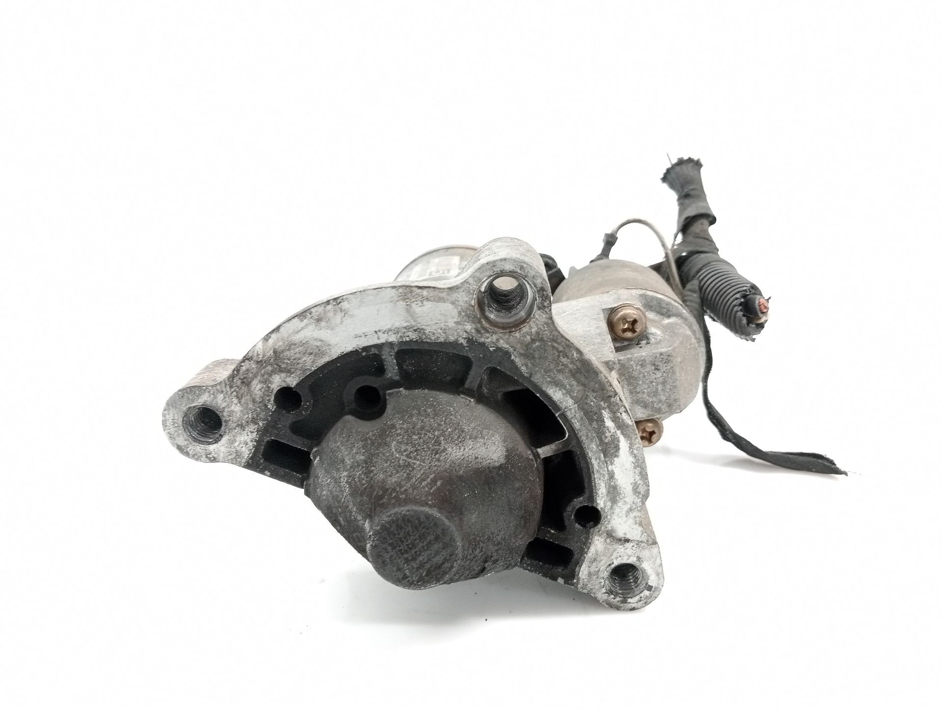 MOTOR ARRANQUE PEUGEOT 307 BREAK / SW (S1) M000T20871 M000T20871 - Vista 2