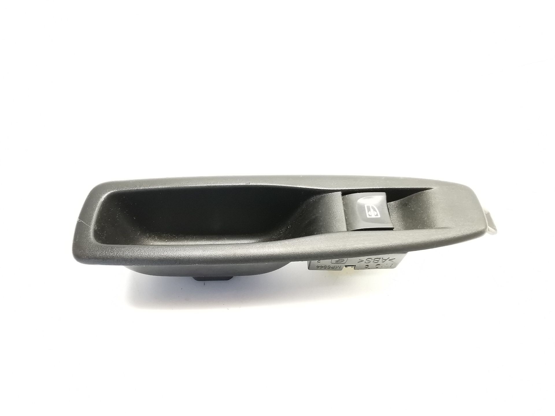 MANDO ELEVALUNAS TRASERO IZQUIERDO RENAULT CAPTUR I (J5_, H5_) 829614619R 829614619R