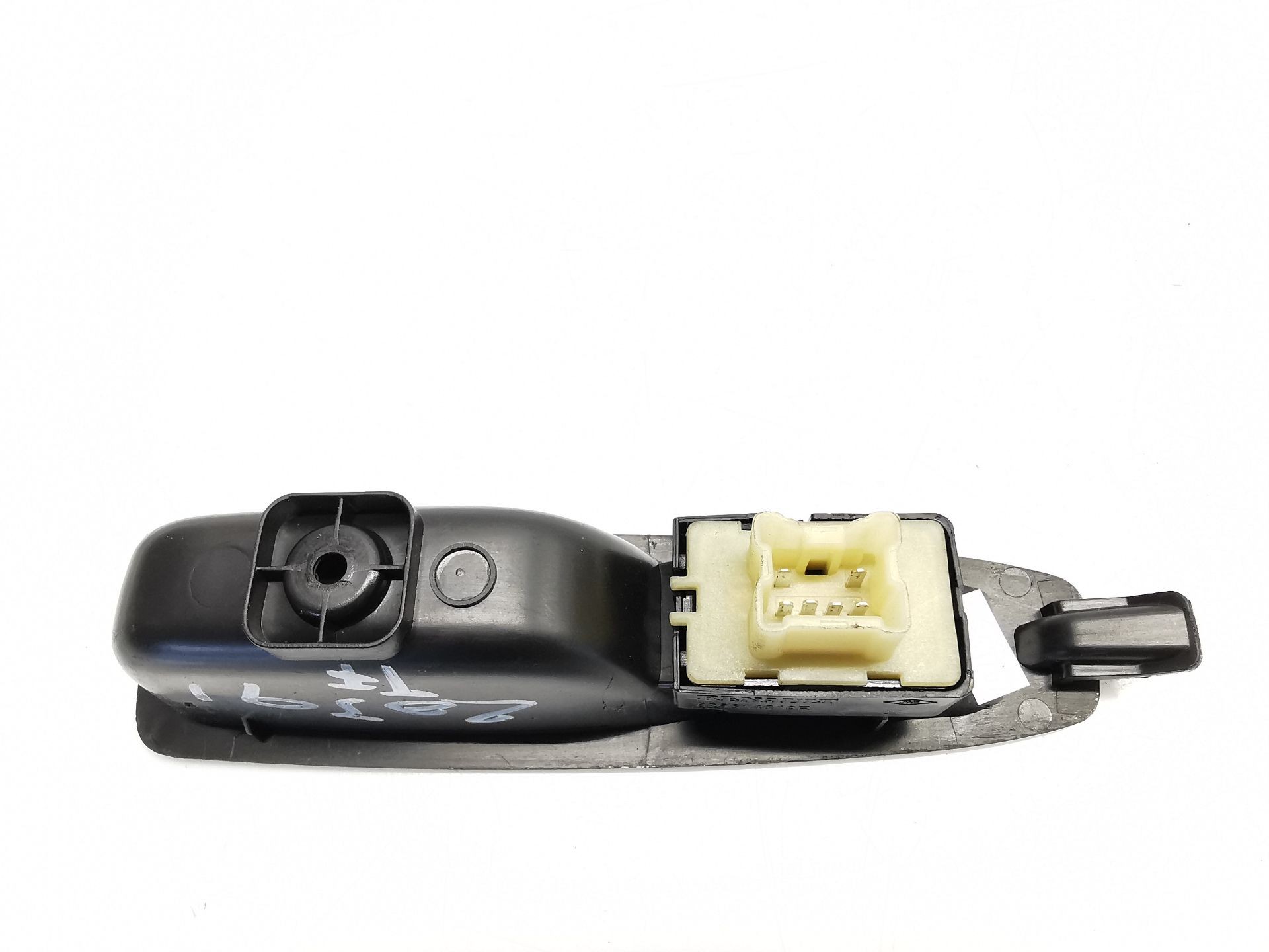 MANDO ELEVALUNAS TRASERO IZQUIERDO RENAULT CAPTUR I (J5_, H5_) 829614619R 829614619R - Vista 2