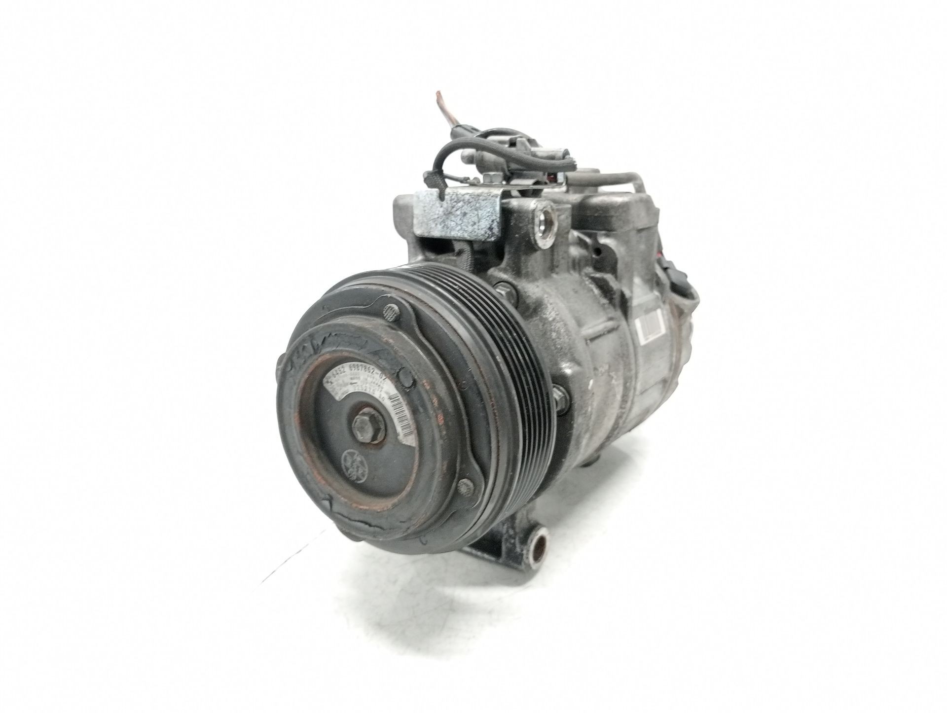 COMPRESOR AIRE ACONDICIONADO BMW SERIE 3 BERLINA (E90) 6452698786202 6452698786202
