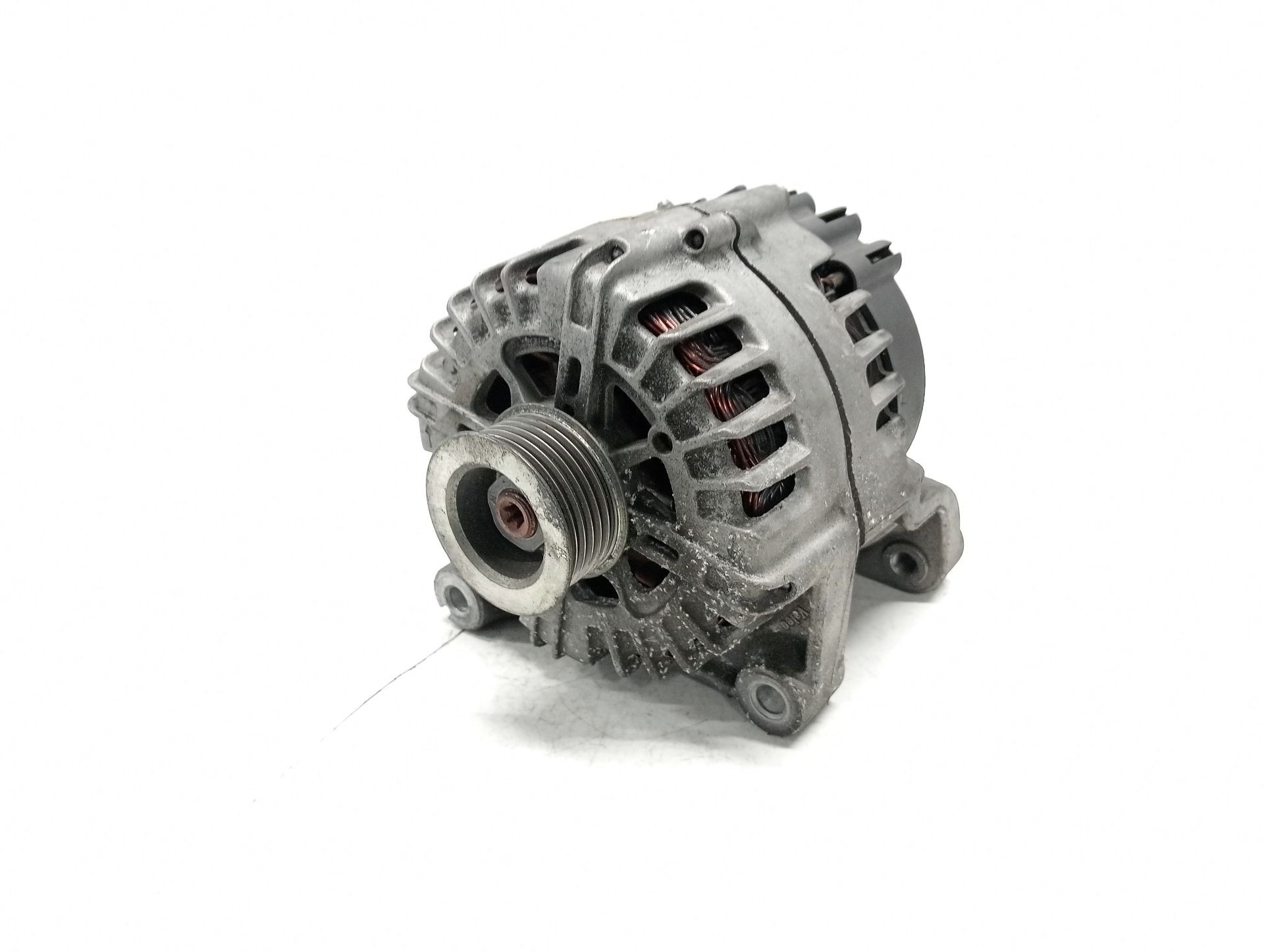 ALTERNADOR BMW SERIE 3 BERLINA (E90) 7802261AI04 7802261AI04