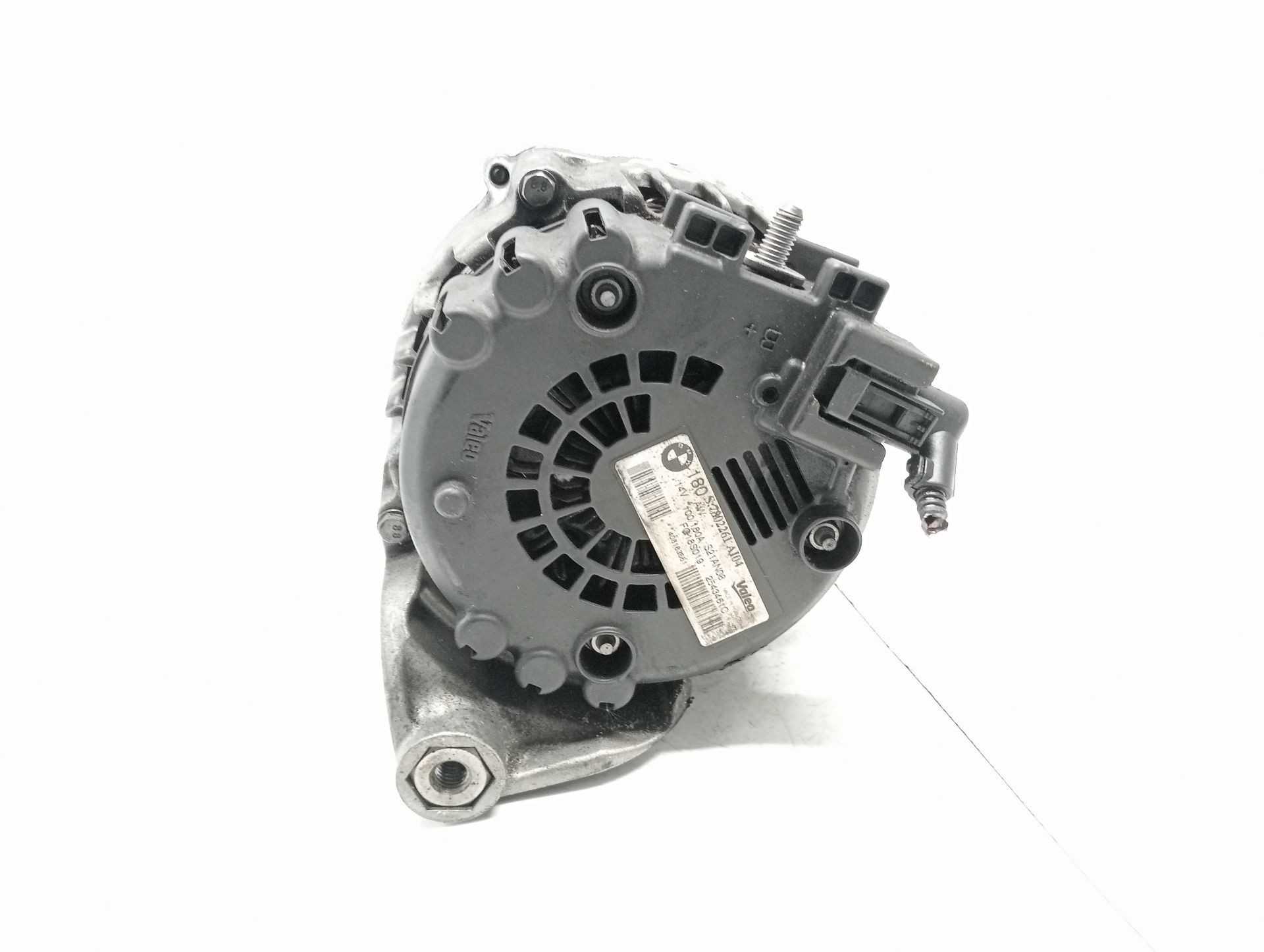 ALTERNADOR BMW SERIE 3 BERLINA (E90) 7802261AI04 7802261AI04 - Vista 3