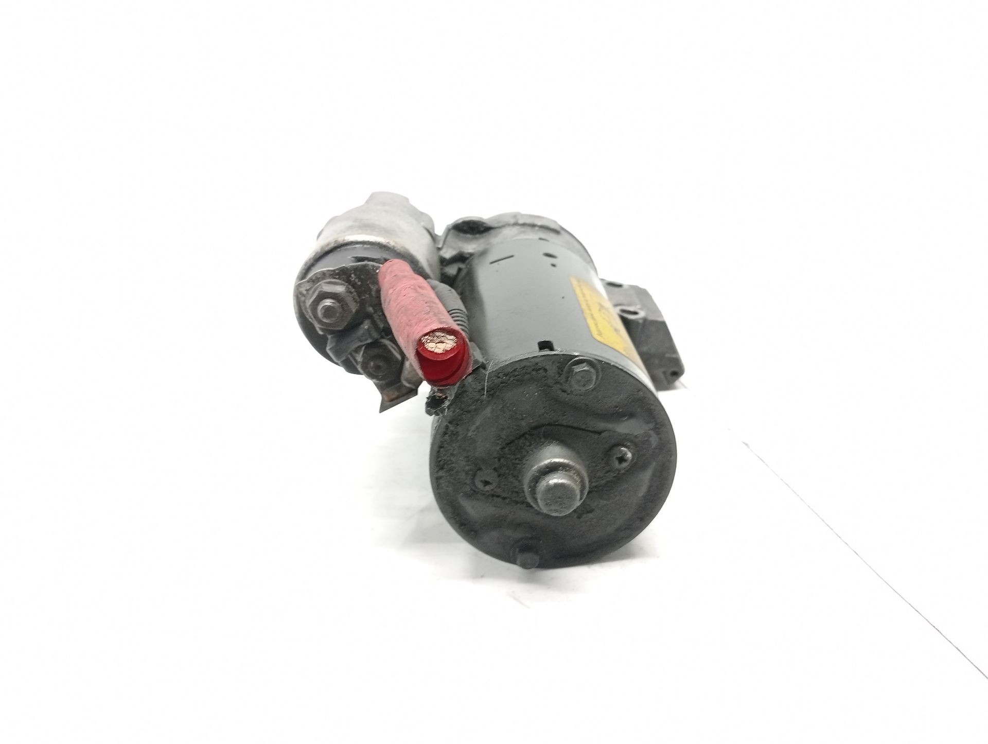 MOTOR ARRANQUE BMW SERIE 3 BERLINA (E90) 0001139002 0001139002 - Vista 3