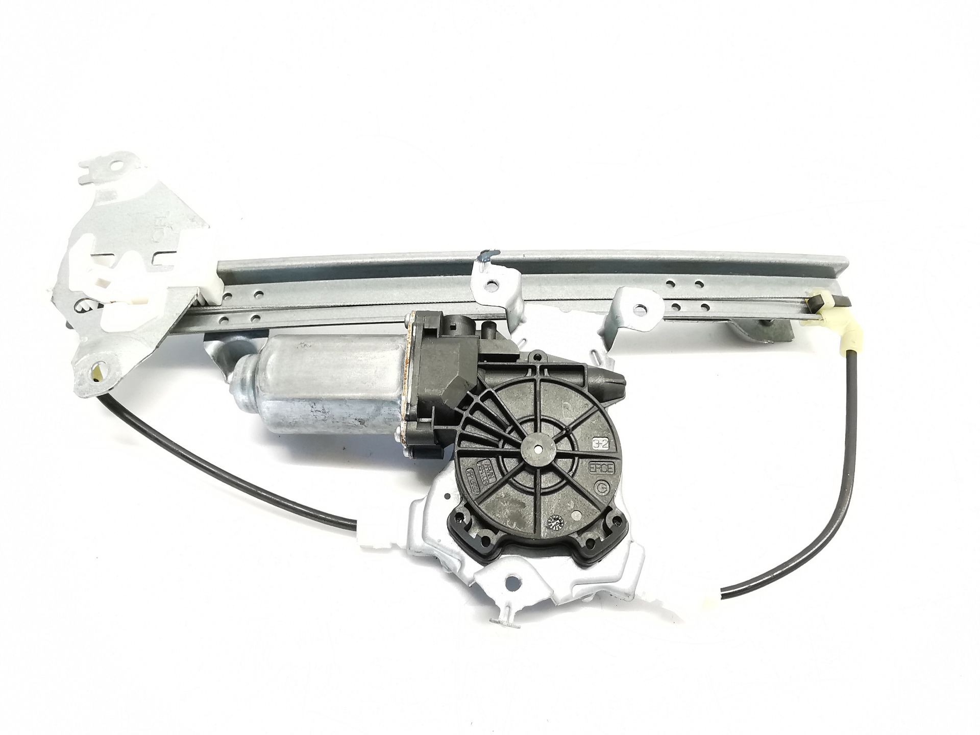 ELEVALUNAS TRASERO IZQUIERDO NISSAN QASHQAI I (J10, NJ10) 82701JD40A / 402191A 82701JD40A402191A - Vista 3