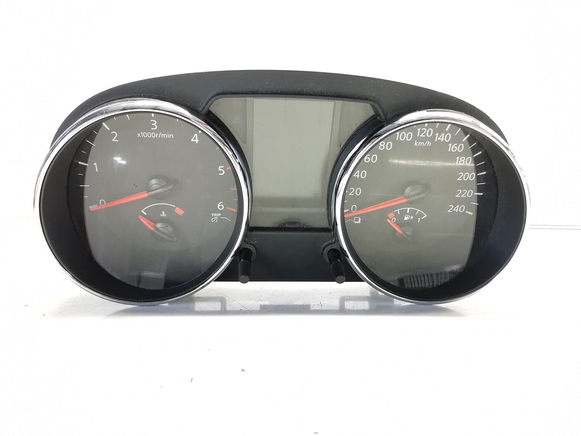 CUADRO INSTRUMENTOS NISSAN QASHQAI I (J10, NJ10) 68030JD90A / 24810BR50E 68030JD90A24810BR50E