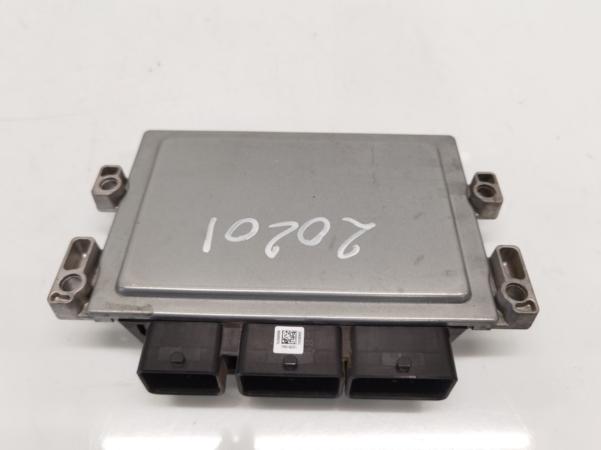 CENTRALITA MOTOR UCE FORD KA+ III (UK, FK) G1B512A650BE / A2C7554040301 G1B512A650BEA2C7554040301 - Vista 2