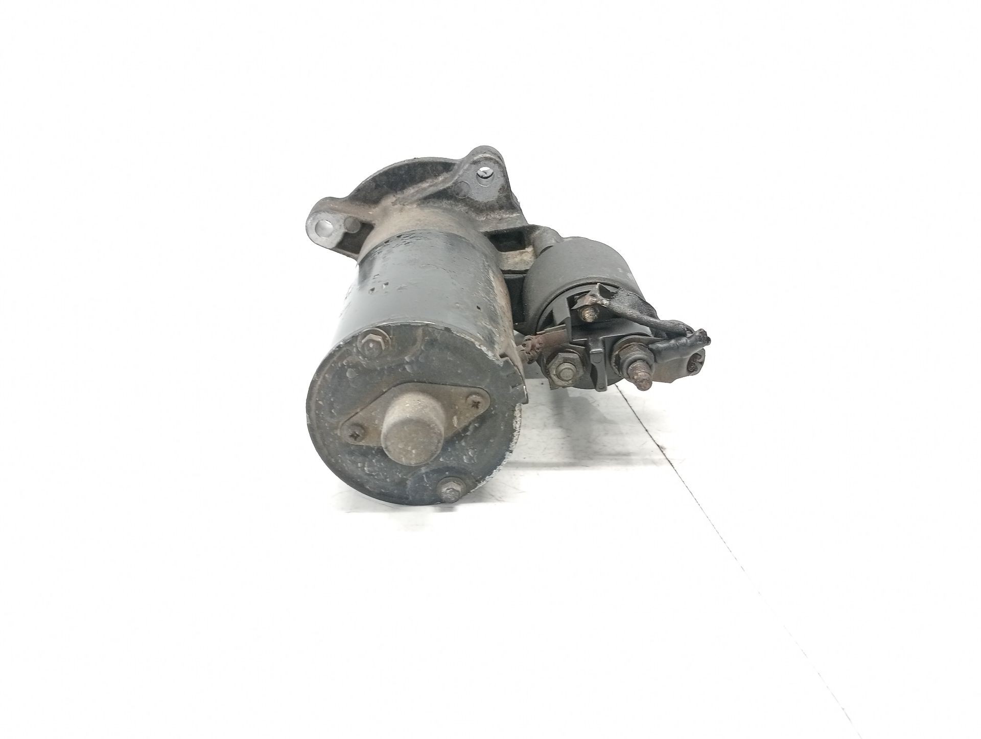 MOTOR ARRANQUE CITROËN SAXO 0001112041 0001112041 - Vista 3