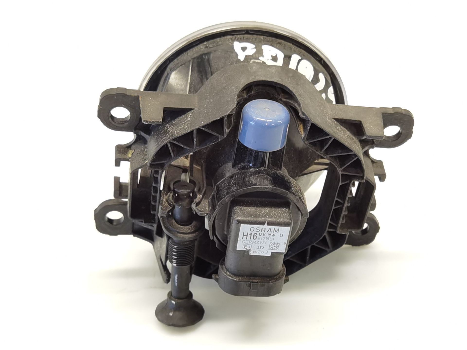 FARO ANTINIEBLA DERECHO DACIA SANDERO III 261500097R 261500097R - Vista 2