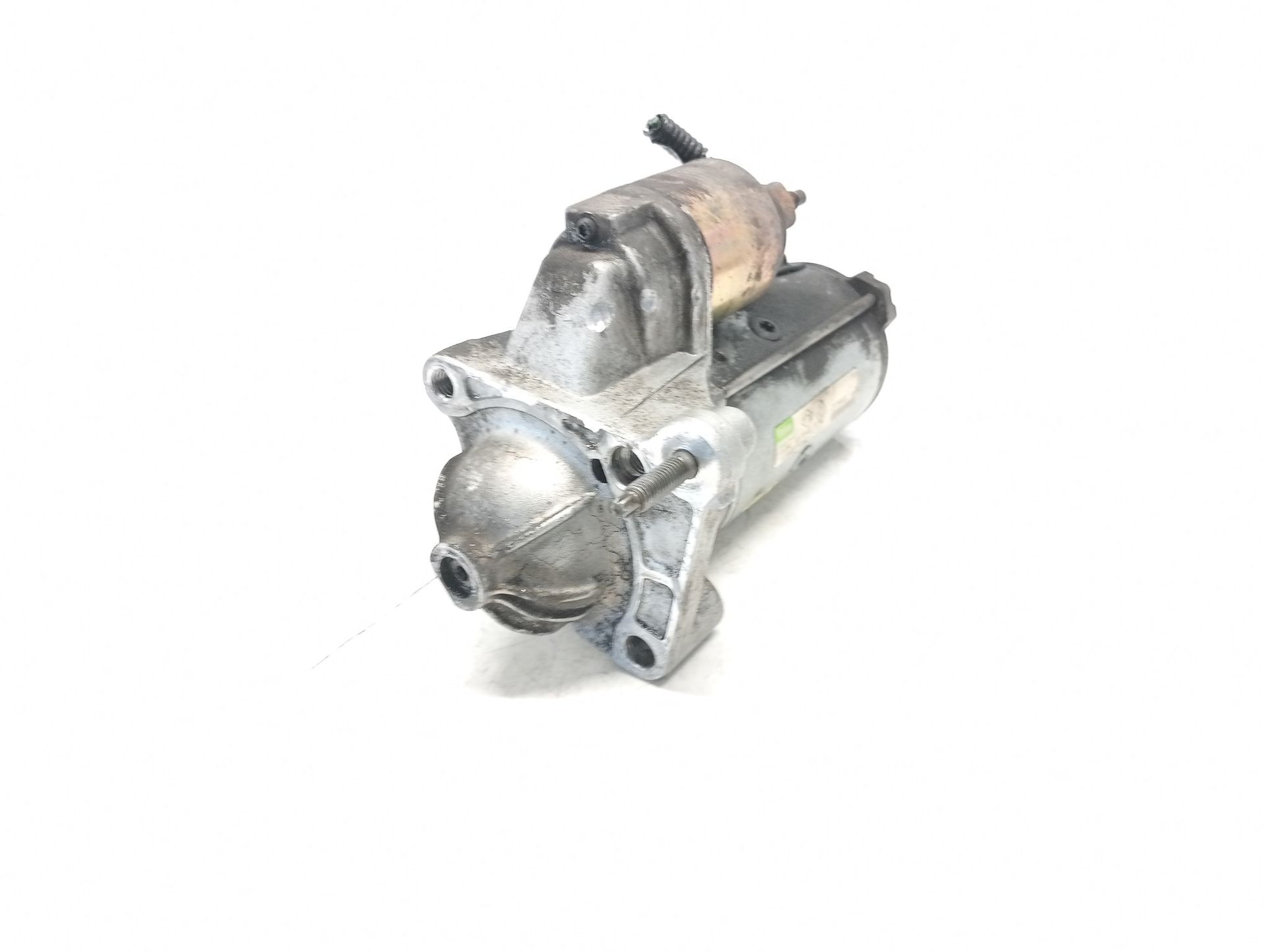MOTOR ARRANQUE RENAULT LAGUNA II (BG0) 8200075362 8200075362