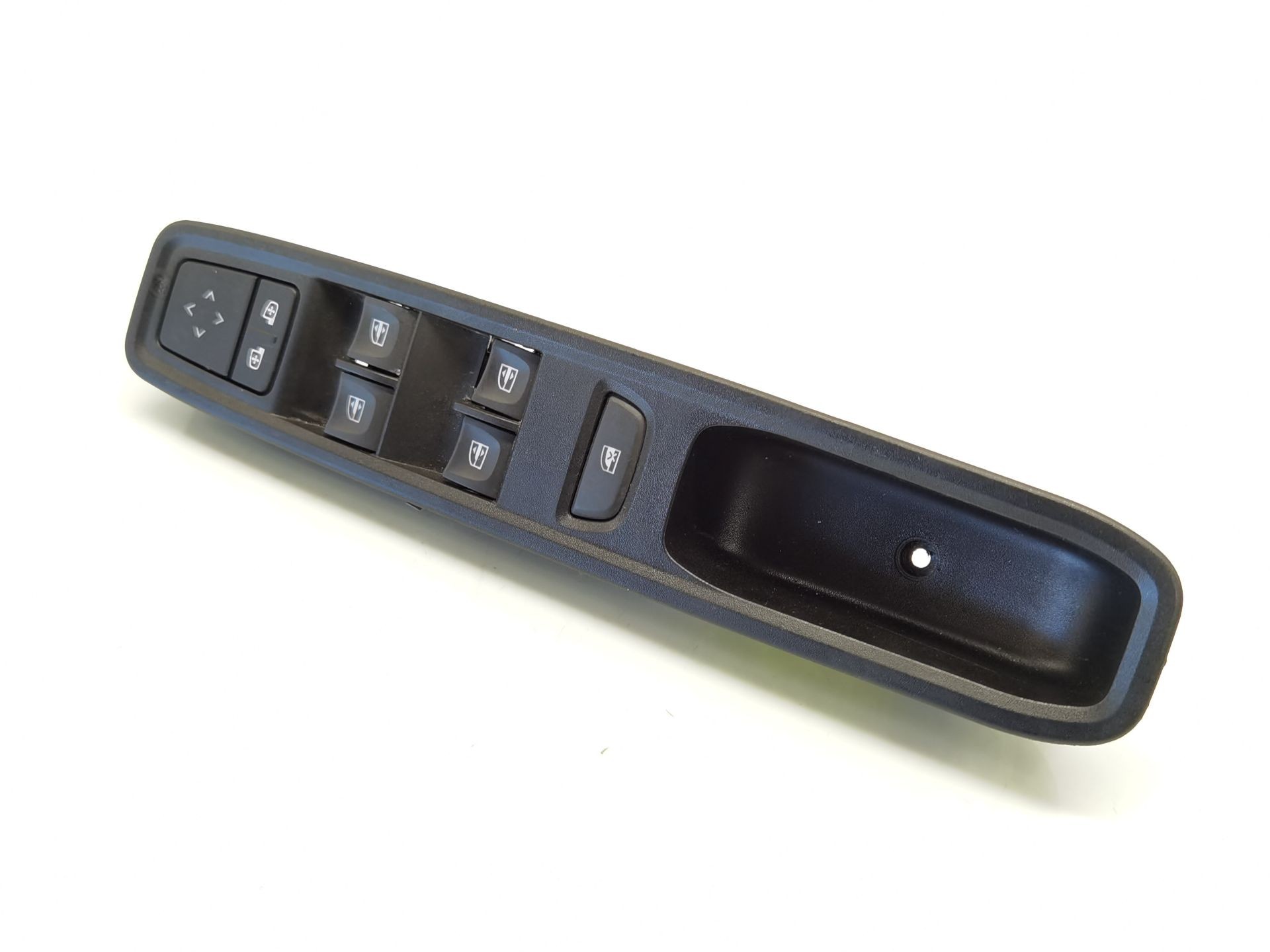 MANDO ELEVALUNAS DELANTERO IZQUIERDO DACIA SANDERO III 2554112588R / 254113300R 2554112588R254113300R