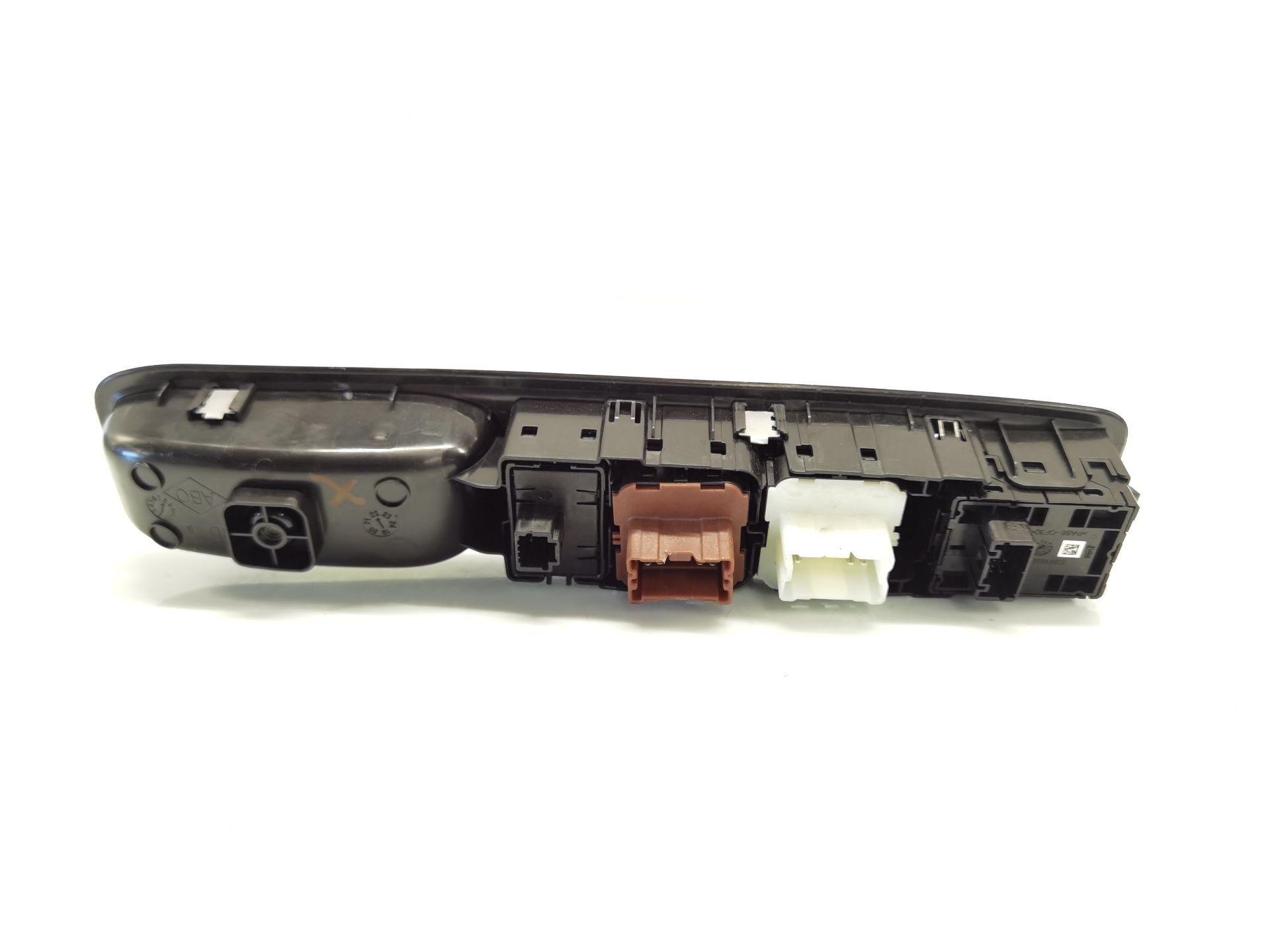 MANDO ELEVALUNAS DELANTERO IZQUIERDO DACIA SANDERO III 2554112588R / 254113300R 2554112588R254113300R - Vista 2