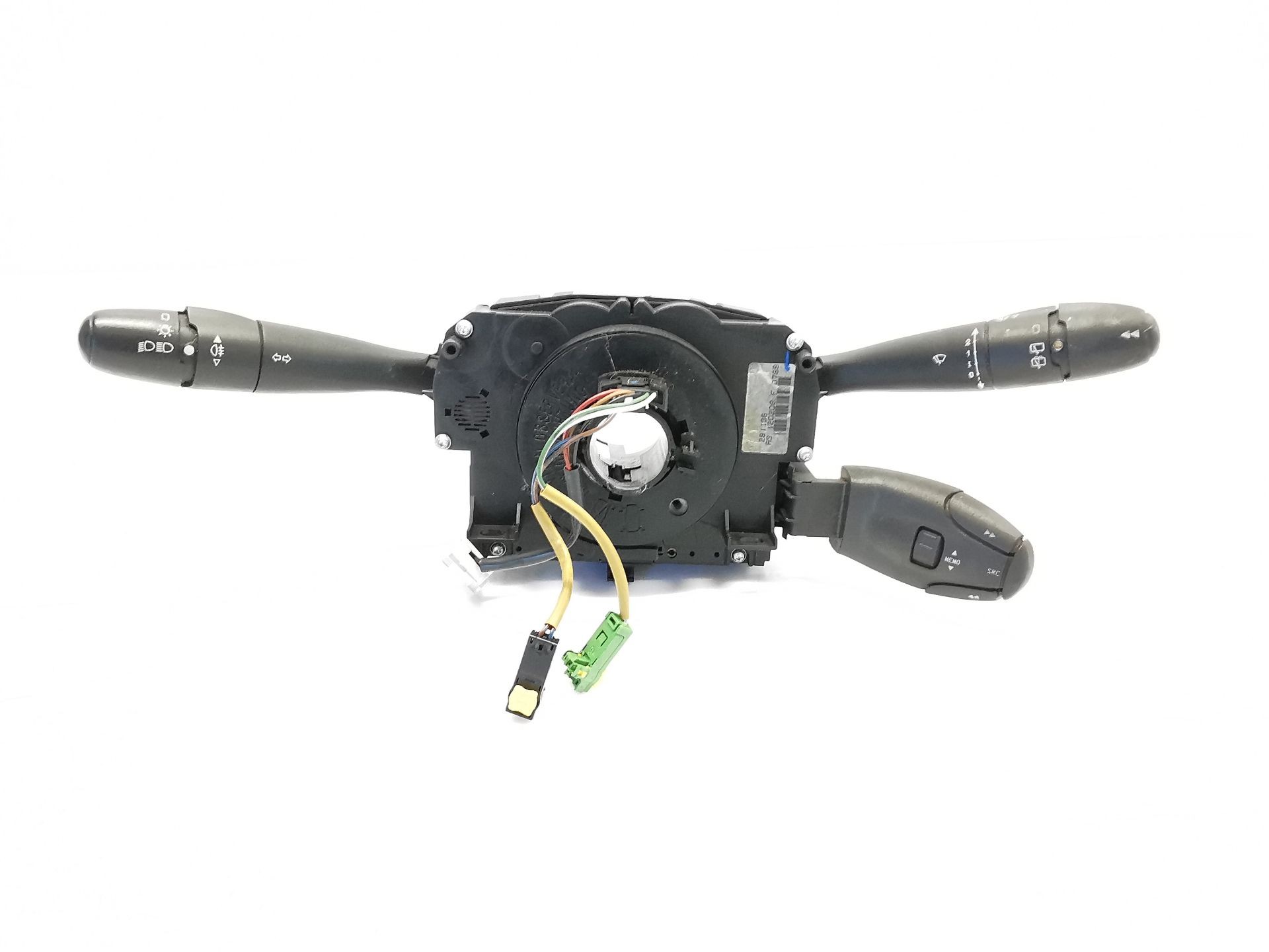 COM 2000 PEUGEOT 207/207+ (WA_, WC_) 96630732XT / 3431485 96630732XT3431485
