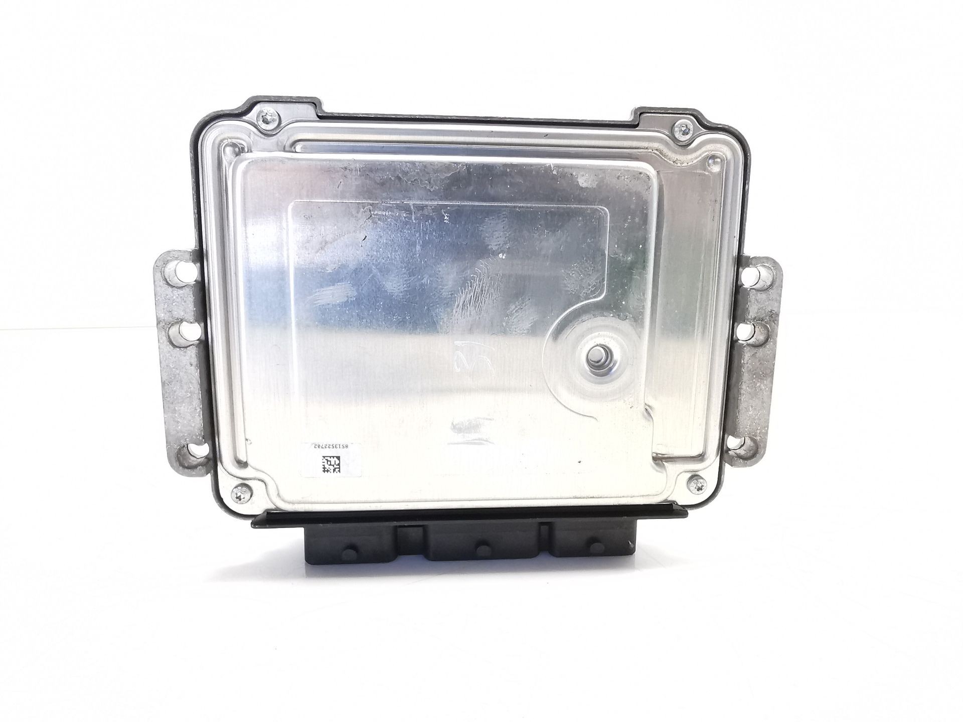 CENTRALITA MOTOR UCE PEUGEOT 207/207+ (WA_, WC_) 9664843780 / 966484370 9664843780966484370 - Vista 2