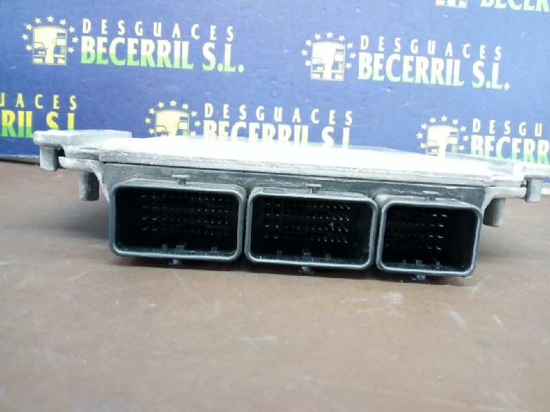 CENTRALITA MOTOR UCE RENAULT LAGUNA II (BG0) HOM8200126462 / 8200121886 HOM82001264628200121886 - Vista 3