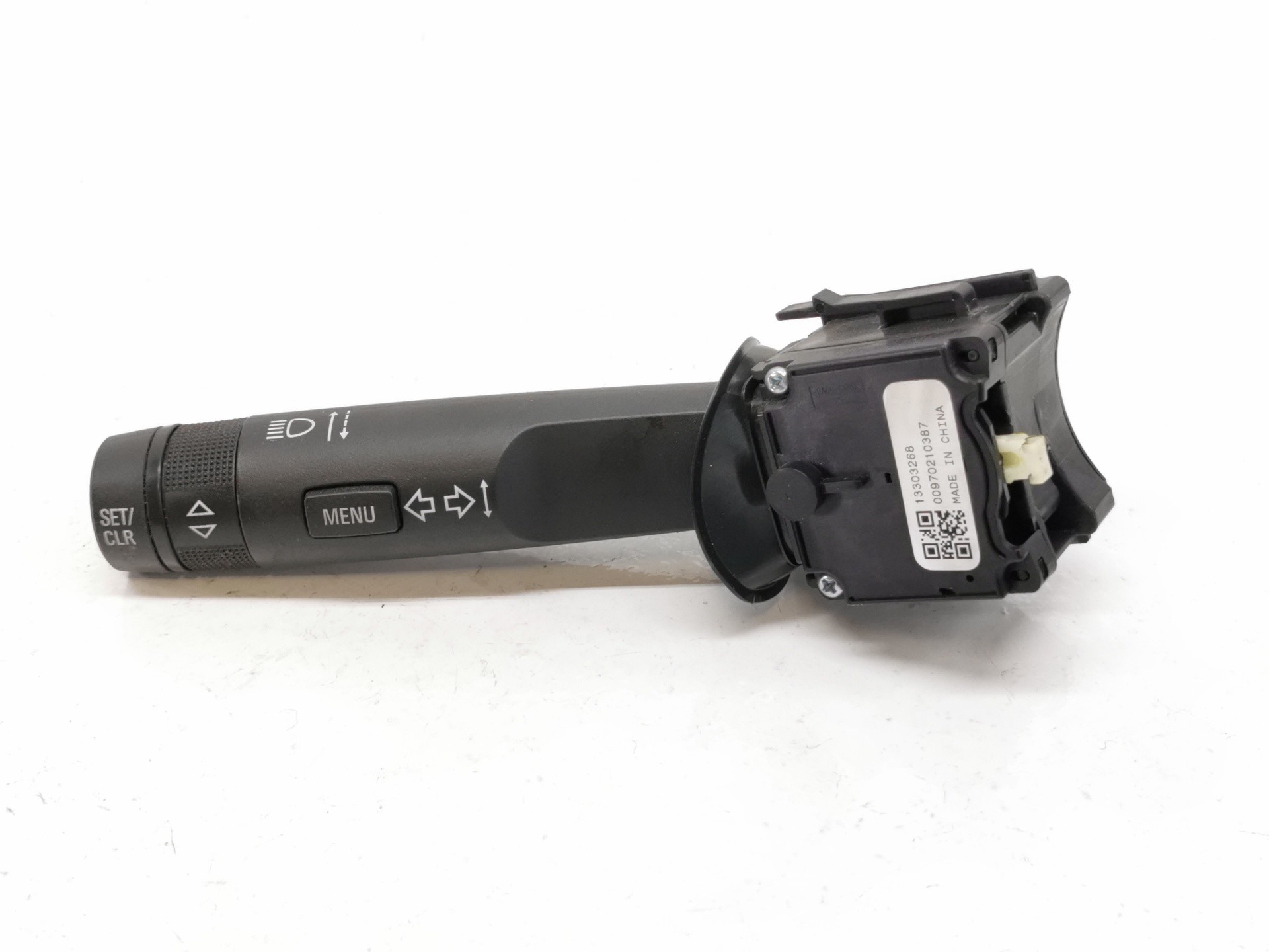 MANDO INTERMITENTES OPEL INSIGNIA BERLINA 13303268 13303268