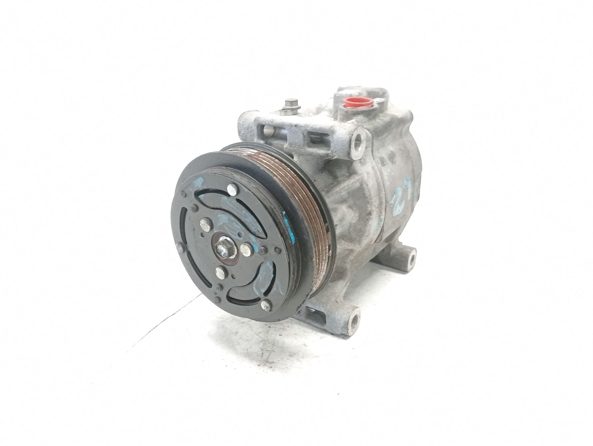 COMPRESOR AIRE ACONDICIONADO FIAT 500 CABRIO (150) 5A787520051747318 5A787520051747318