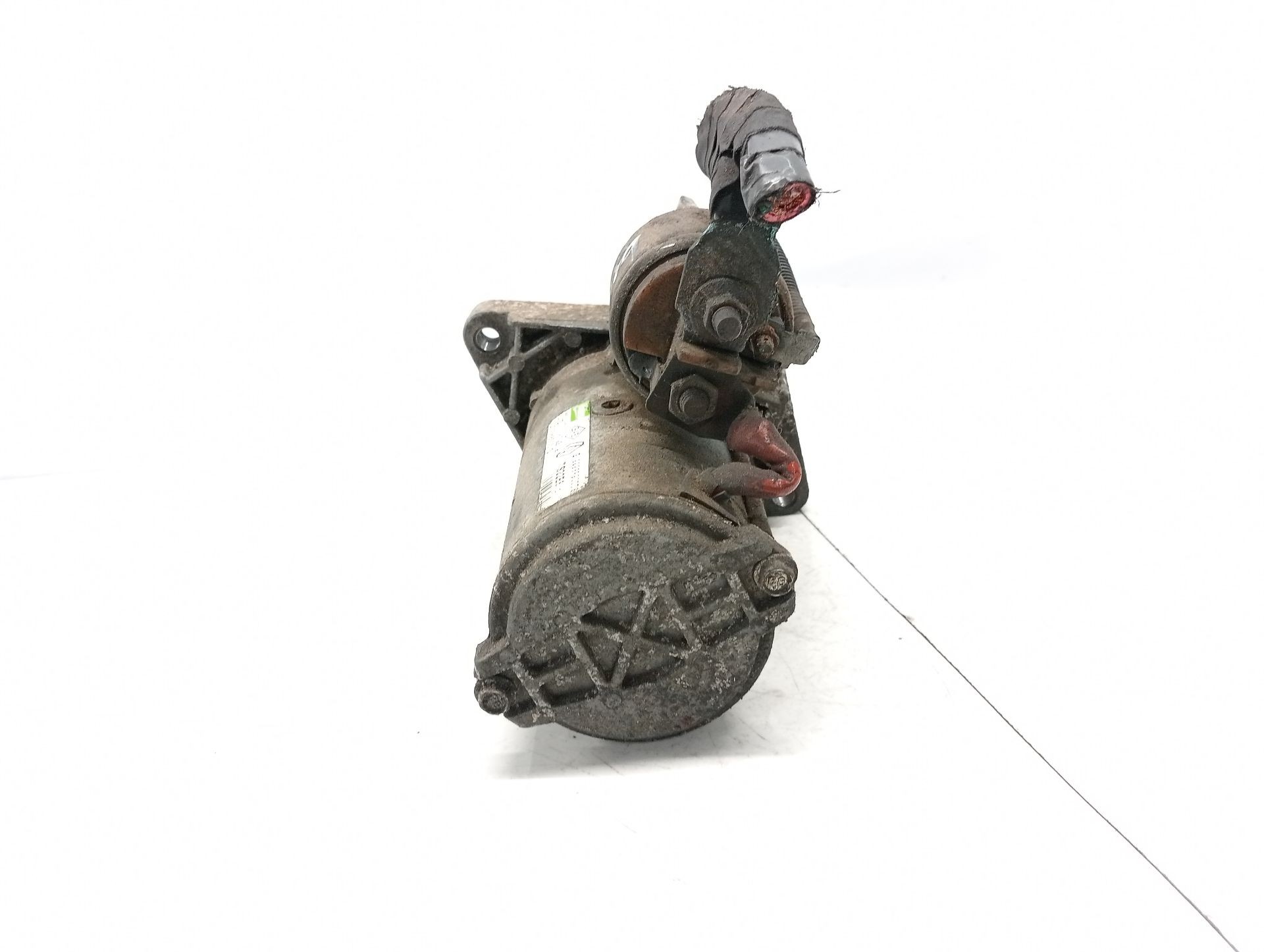 MOTOR ARRANQUE RENAULT LAGUNA III 8200568535E 8200568535E - Vista 3