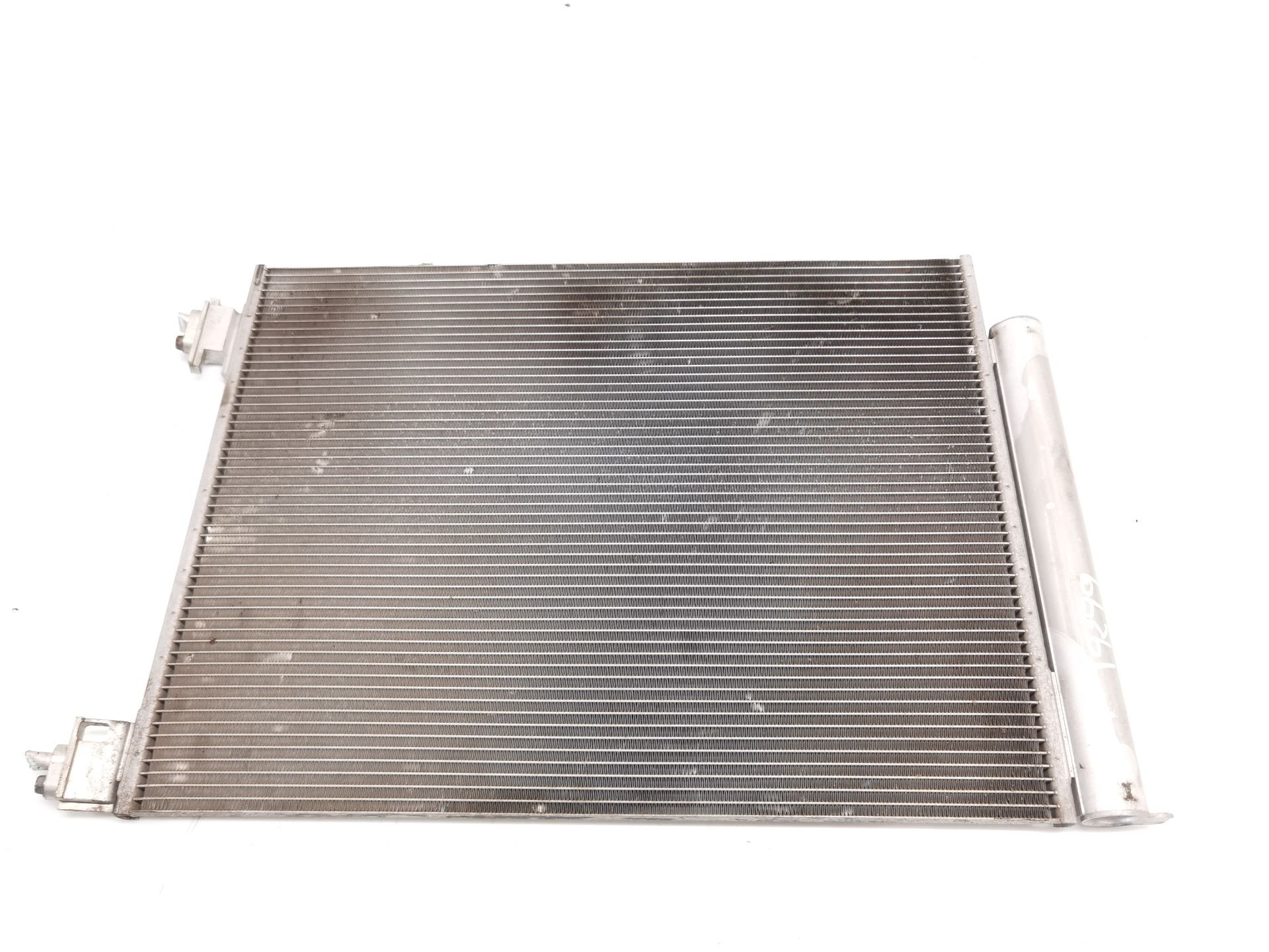 CONDENSADOR / RADIADOR AIRE ACONDICIONADO DACIA SANDERO III 921005FA0A 921005FA0A