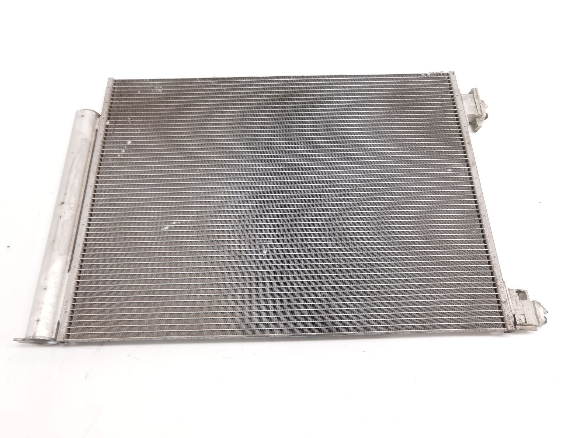 CONDENSADOR / RADIADOR AIRE ACONDICIONADO DACIA SANDERO III 921005FA0A 921005FA0A - Vista 2