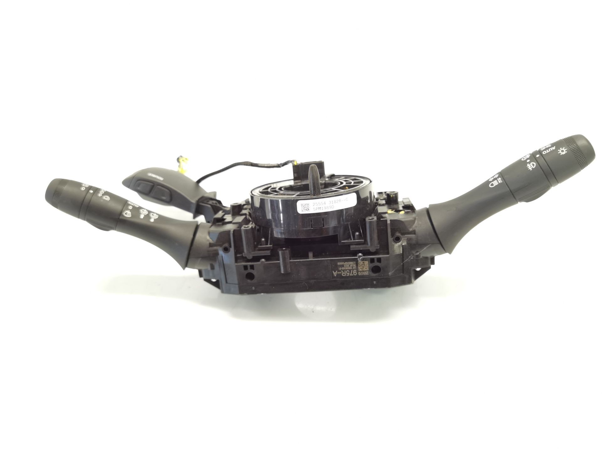 COM 2000 DACIA SANDERO III 255670975R 255670975R - Vista 2
