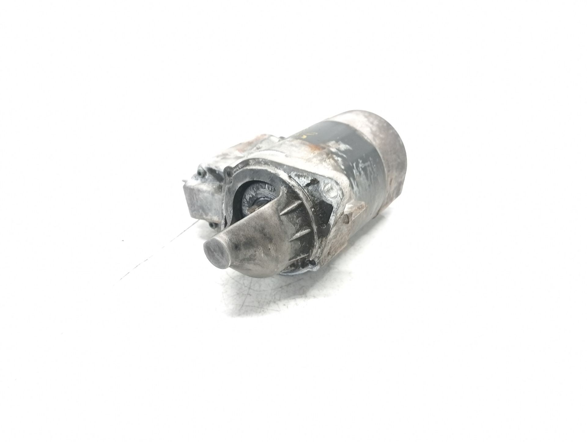 MOTOR ARRANQUE MERCEDES-BENZ CLASE A (W169) 0051512101 0051512101