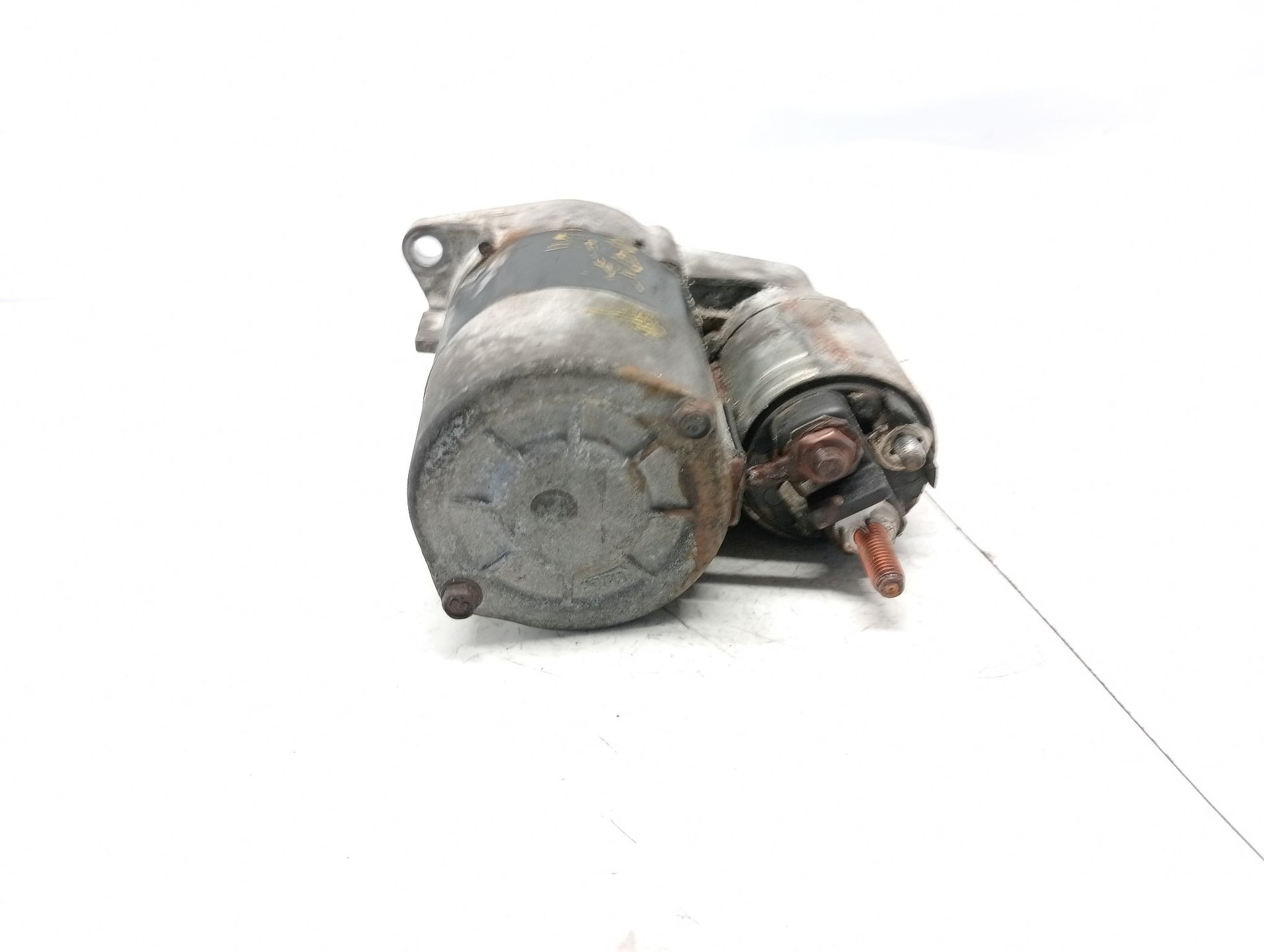 MOTOR ARRANQUE MERCEDES-BENZ CLASE A (W169) 0051512101 0051512101 - Vista 2