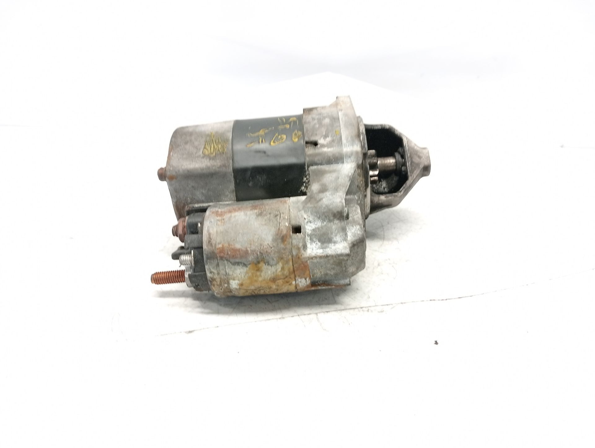 MOTOR ARRANQUE MERCEDES-BENZ CLASE A (W169) 0051512101 0051512101 - Vista 3