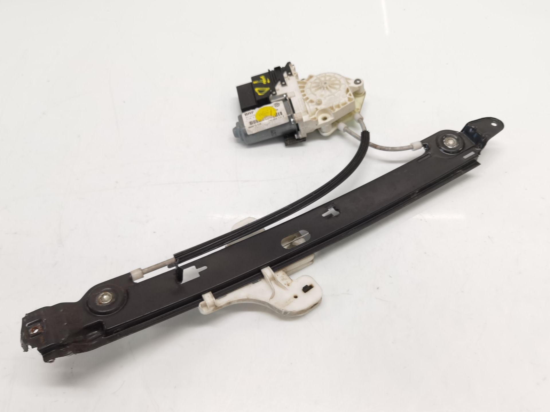ELEVALUNAS TRASERO DERECHO SEAT TOLEDO III (5P2) 1K0959704B 1K0959704B