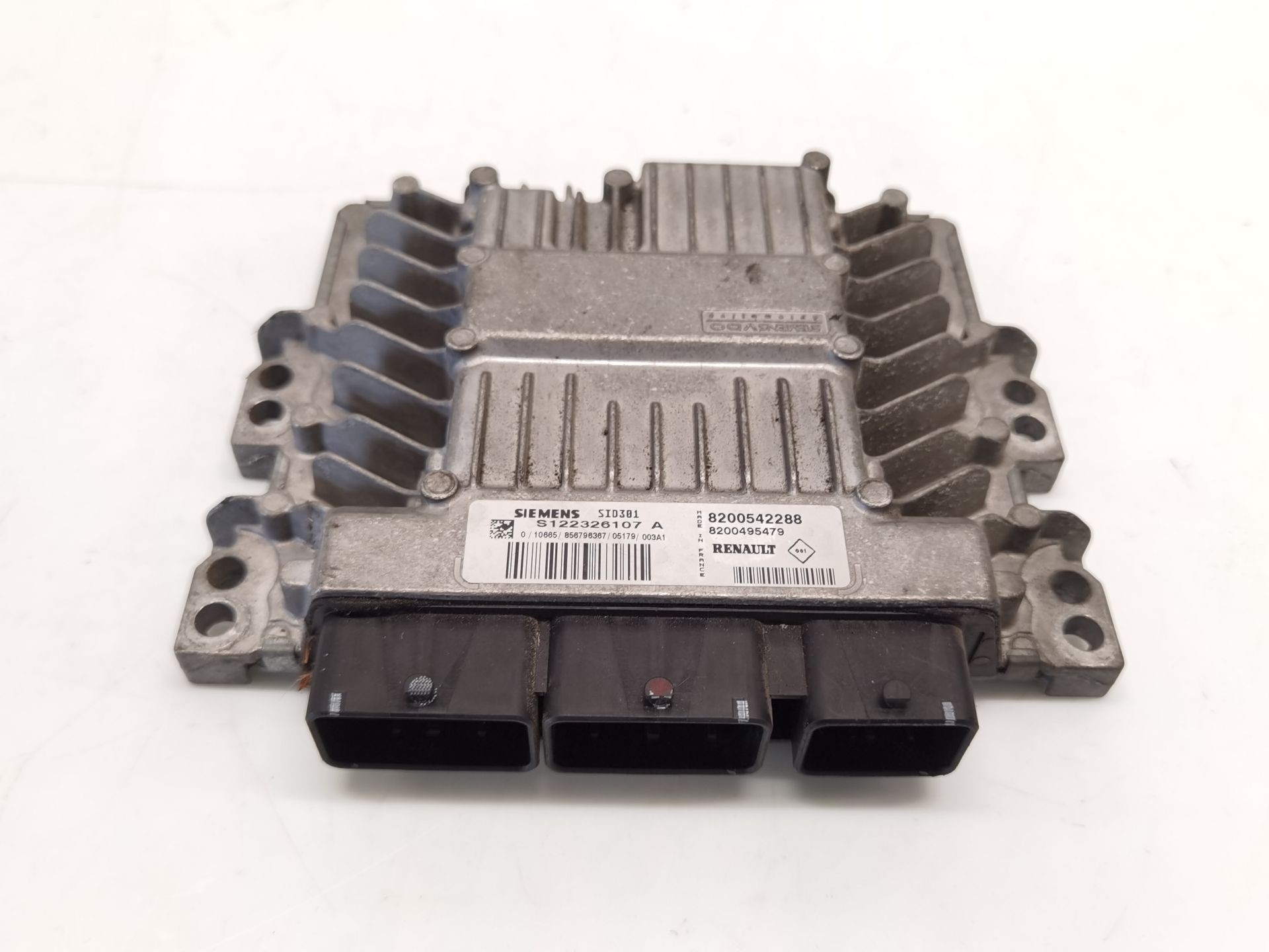 CENTRALITA MOTOR UCE RENAULT GRAND SCÉNIC II (JM0/1_) 8200542288 8200542288