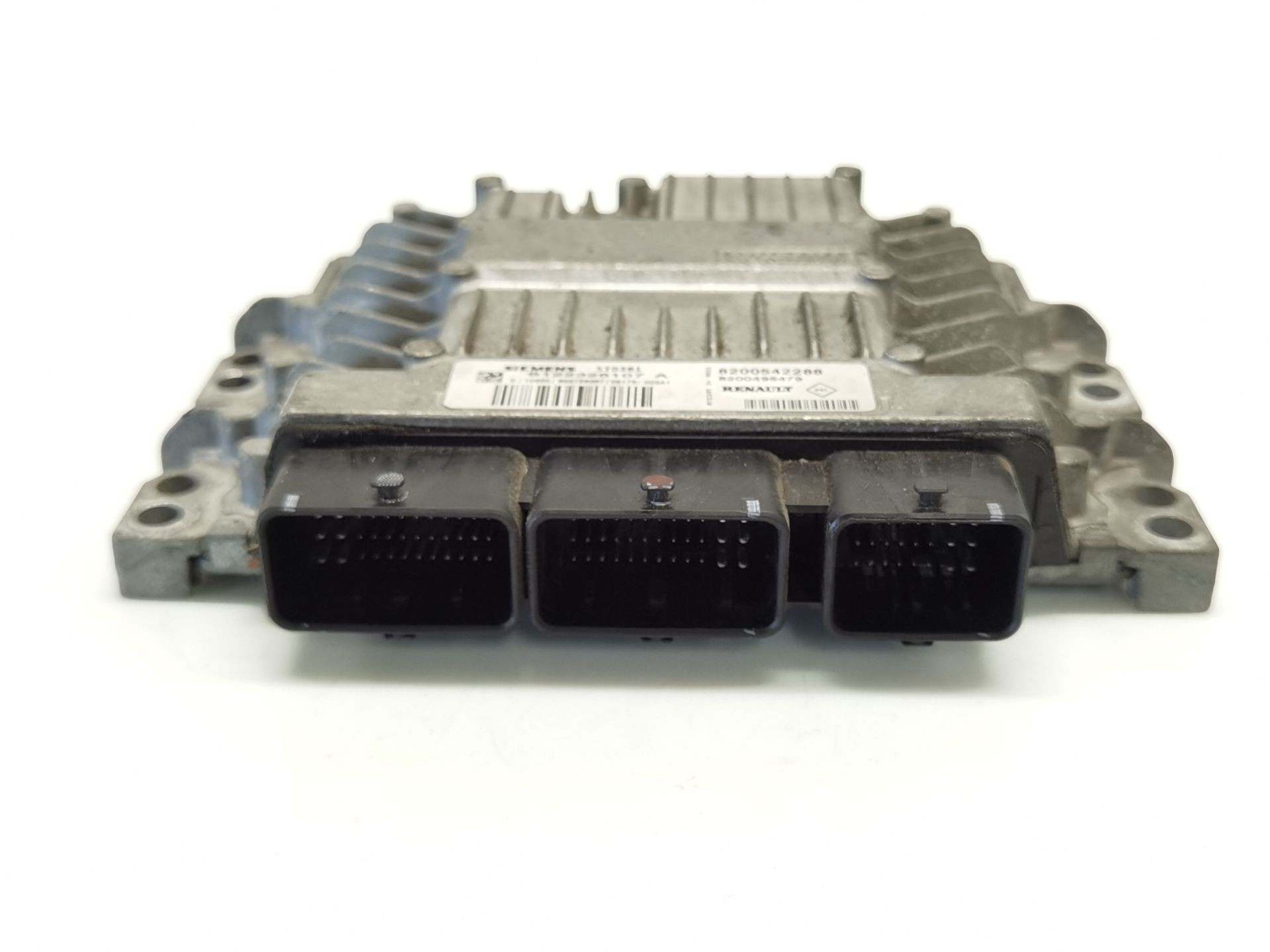 CENTRALITA MOTOR UCE RENAULT GRAND SCÉNIC II (JM0/1_) 8200542288 8200542288 - Vista 3