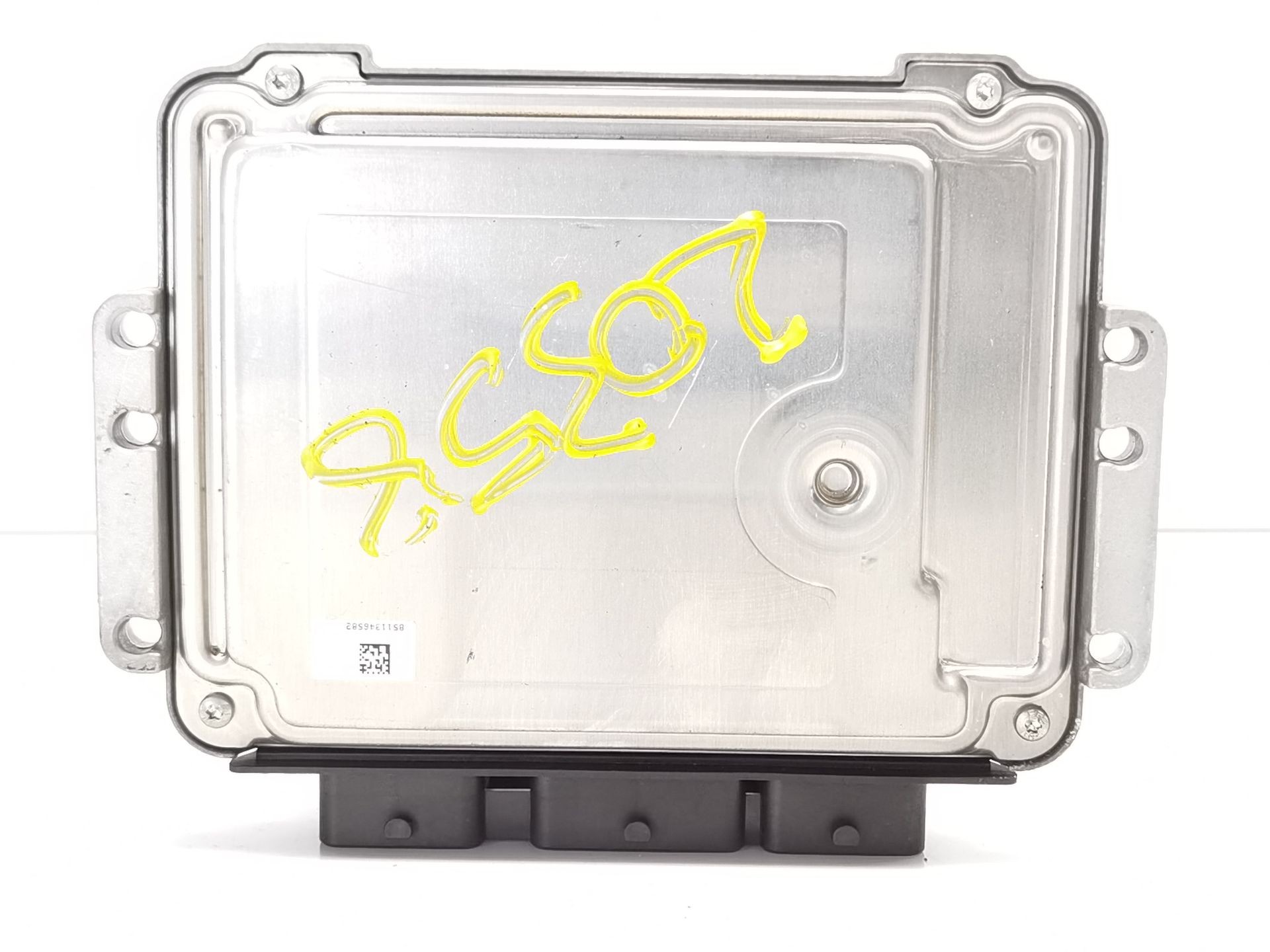 CENTRALITA MOTOR UCE CITROËN C4 I (LC_) 9661204380 / 9653958980 96612043809653958980 - Vista 3
