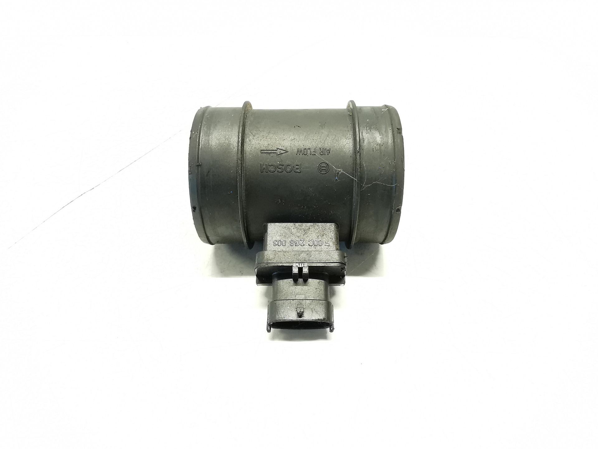 CAUDALÍMETRO FIAT FIORINO 55220715 / 0281006054 552207150281006054 - Vista 3