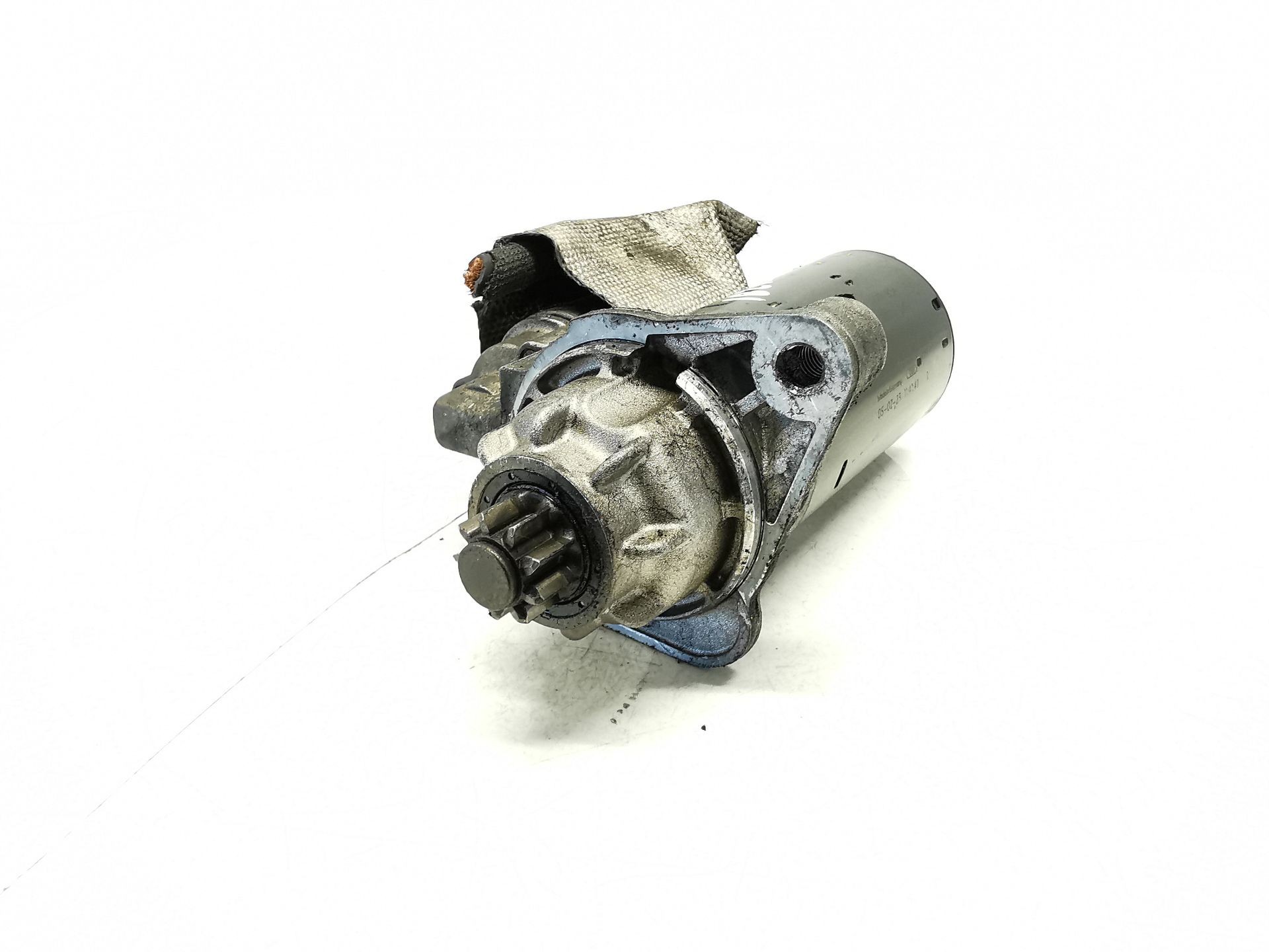 MOTOR ARRANQUE VOLKSWAGEN TOUAREG (7LA) 0001125600 / 070911023B 0001125600070911023B