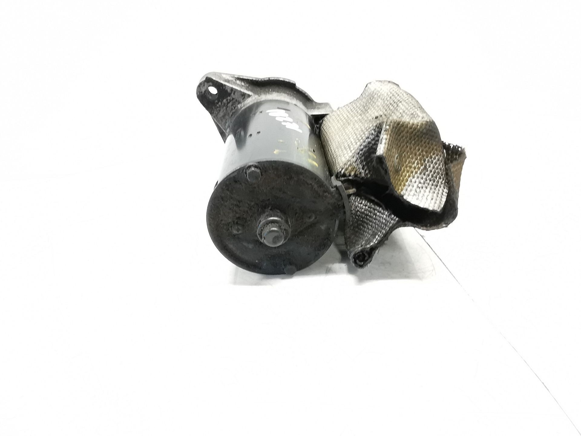 MOTOR ARRANQUE VOLKSWAGEN TOUAREG (7LA) 0001125600 / 070911023B 0001125600070911023B - Vista 3