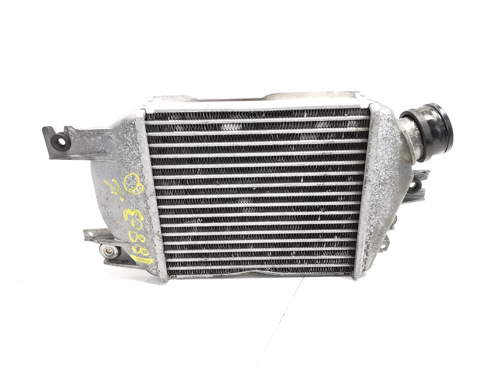 INTERCOOLER SUBARU LEGACY KOMBI/OUTBACK B14 SICTM0180 SICTM0180 - Vista 2