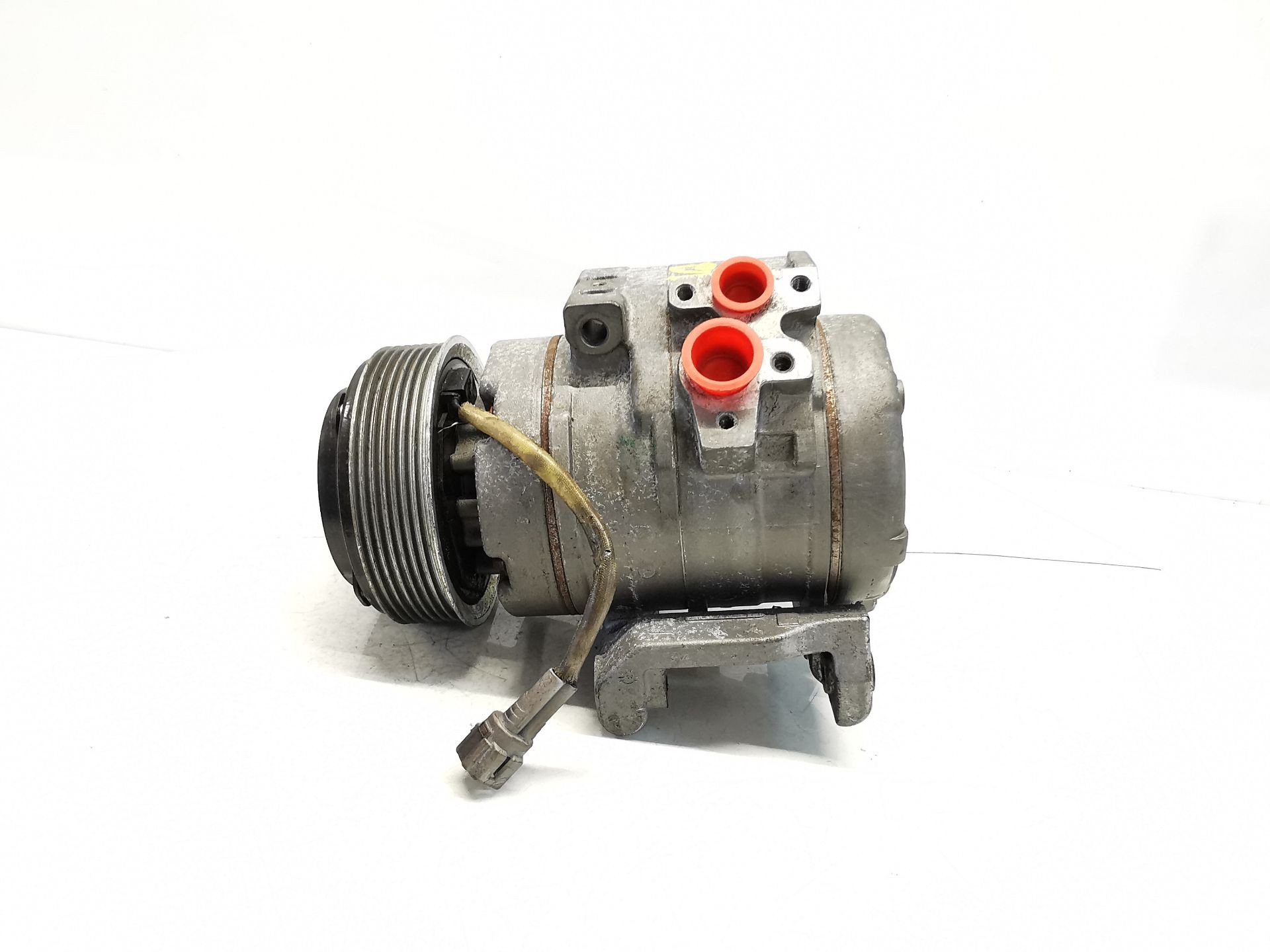 COMPRESOR AIRE ACONDICIONADO SUBARU LEGACY KOMBI/OUTBACK B14 4472800930 4472800930 - Vista 2