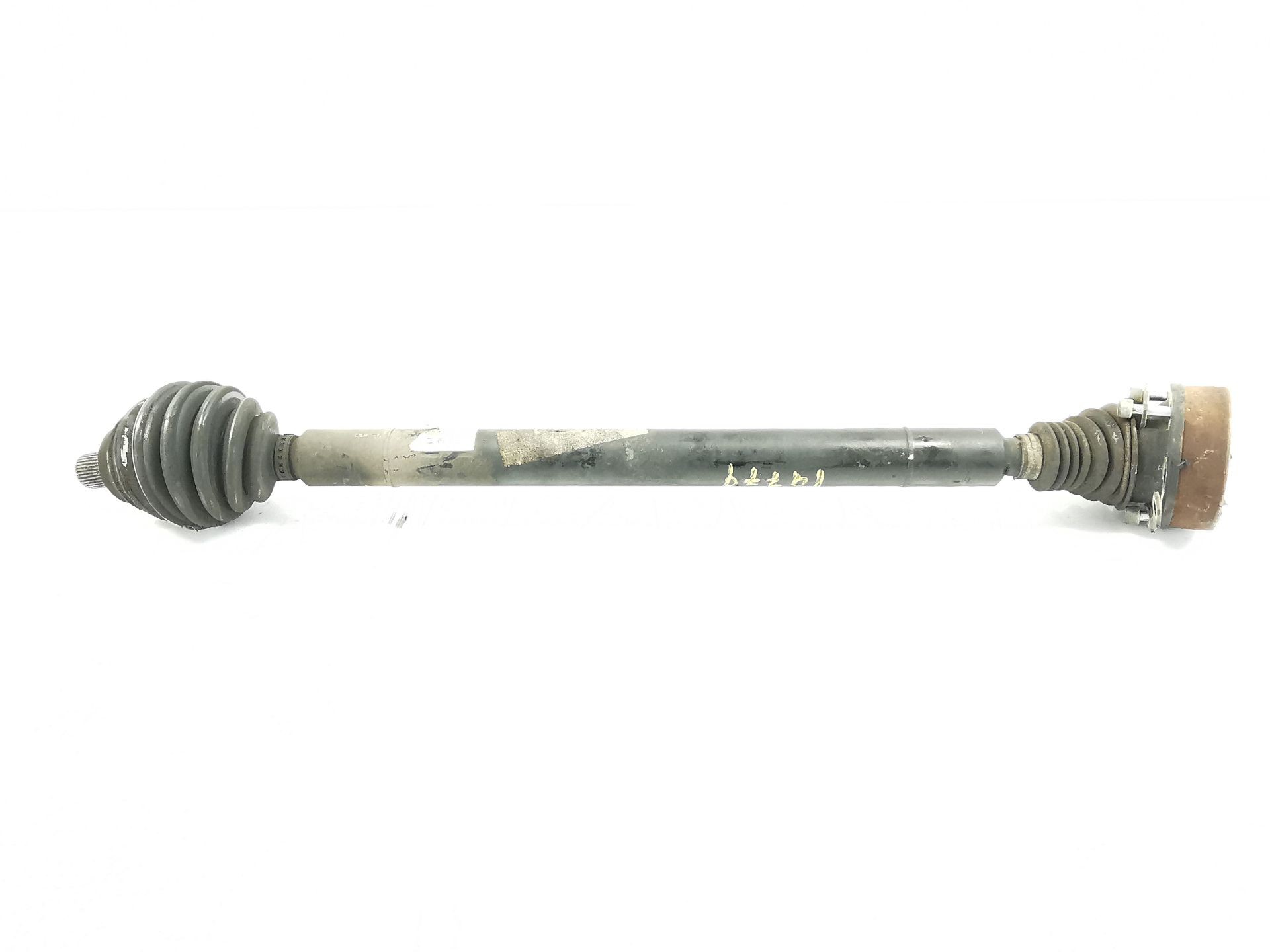 TRANSMISIÓN DELANTERA DERECHA SEAT TOLEDO III (5P2) 1K0407272GM 1K0407272GM
