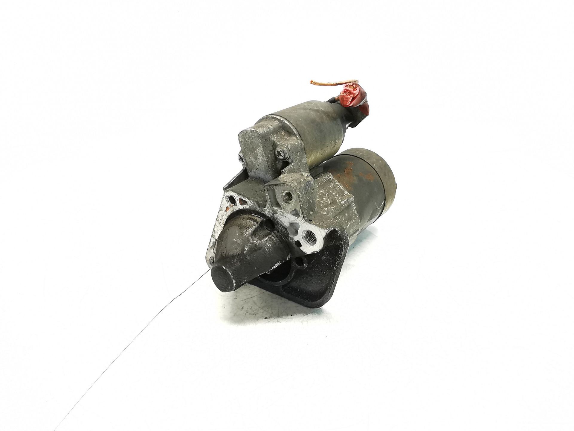 MOTOR ARRANQUE RENAULT SCENIC II 8200306595 8200306595