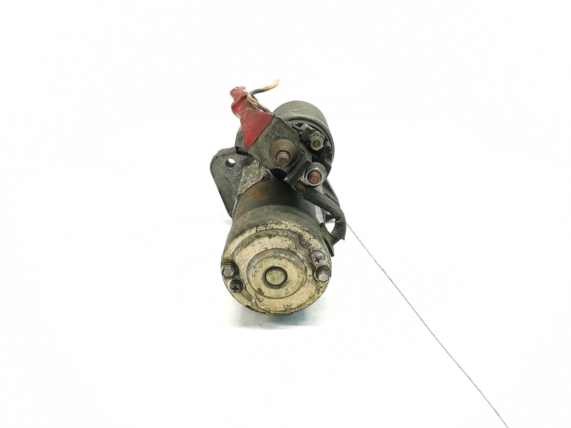 MOTOR ARRANQUE RENAULT SCENIC II 8200306595 8200306595 - Vista 2