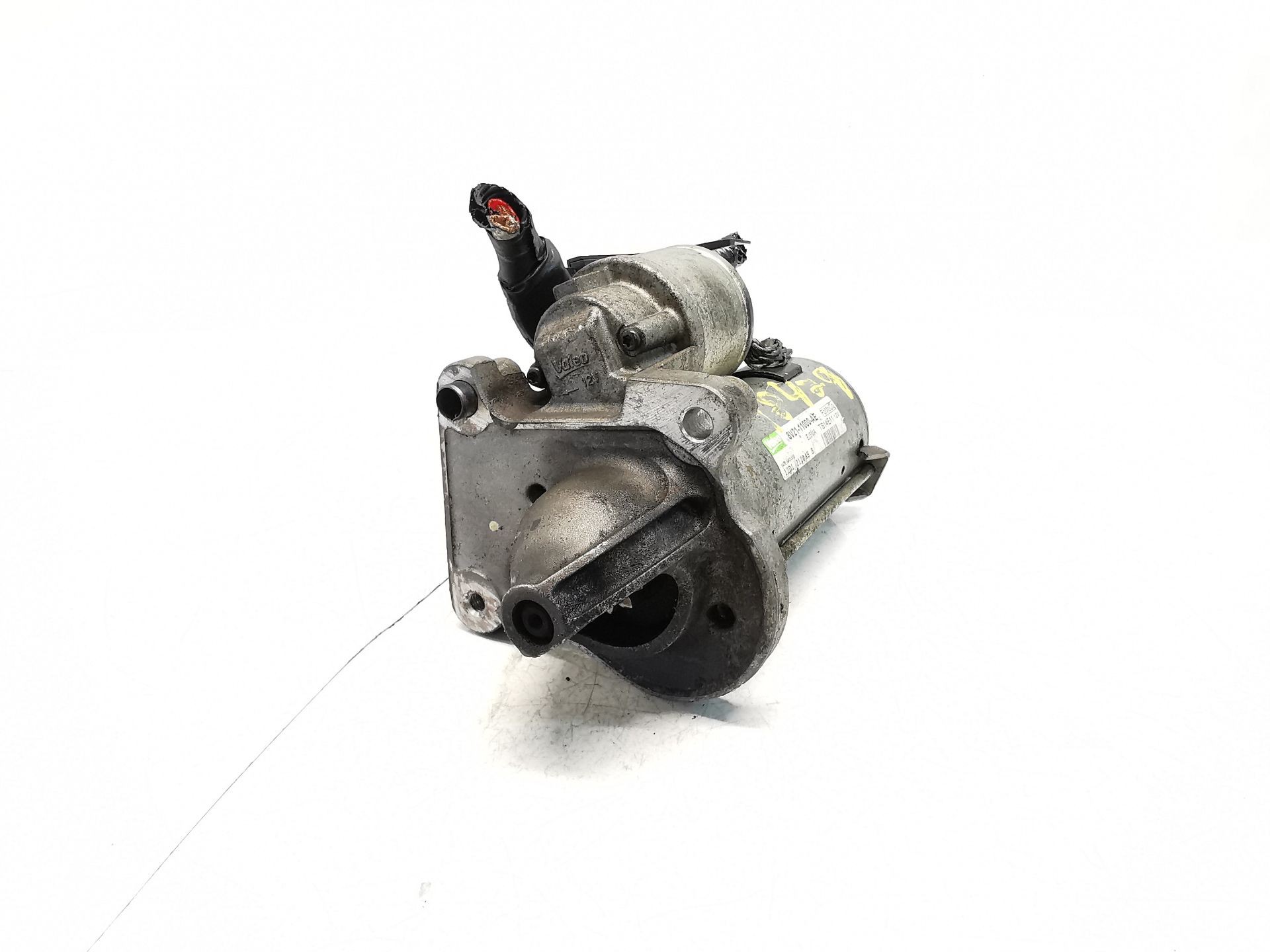 MOTOR ARRANQUE FORD FIESTA (CB1) 8V2111000AE / TS14E11 8V2111000AETS14E11