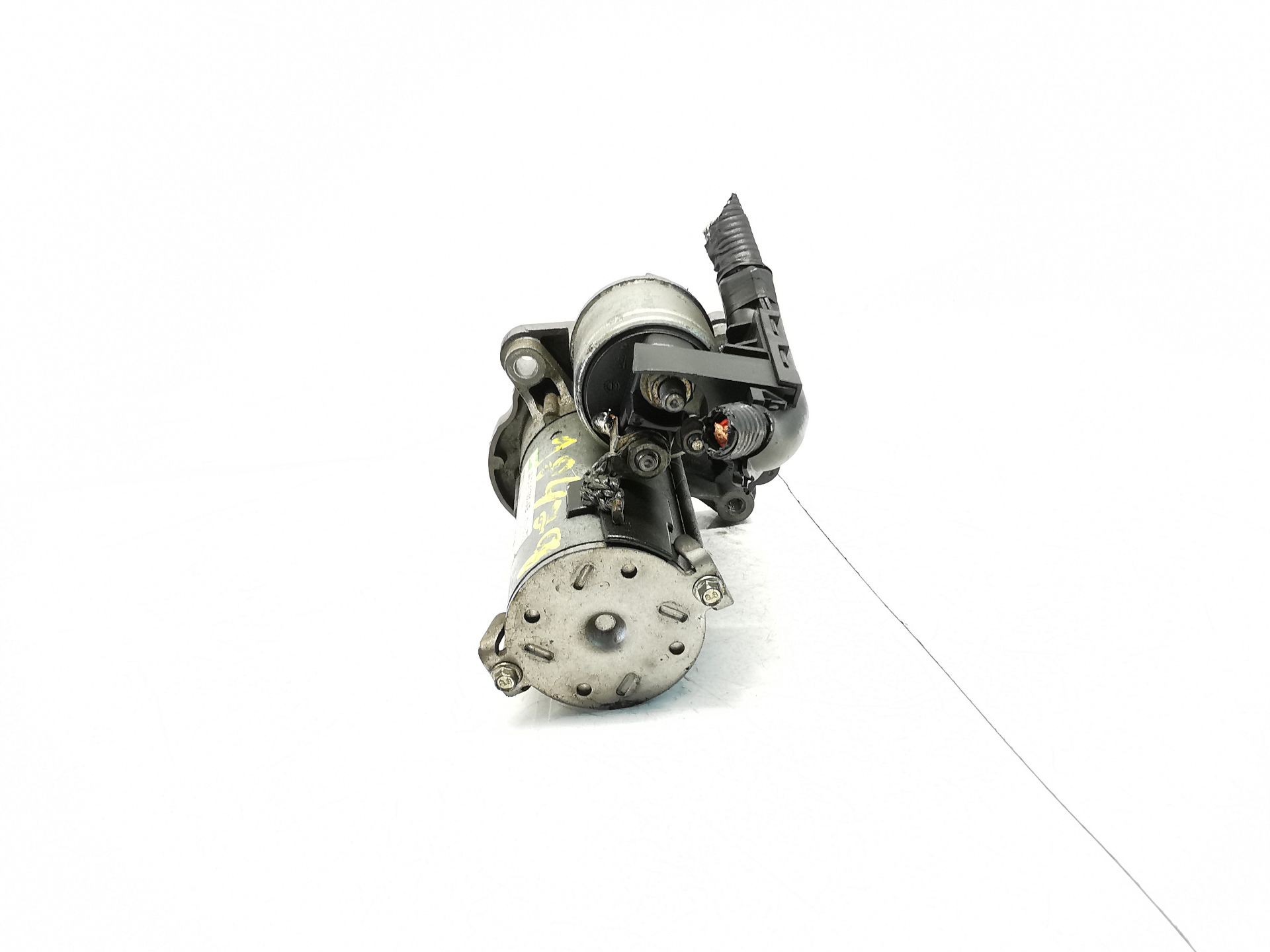 MOTOR ARRANQUE FORD FIESTA (CB1) 8V2111000AE / TS14E11 8V2111000AETS14E11 - Vista 3