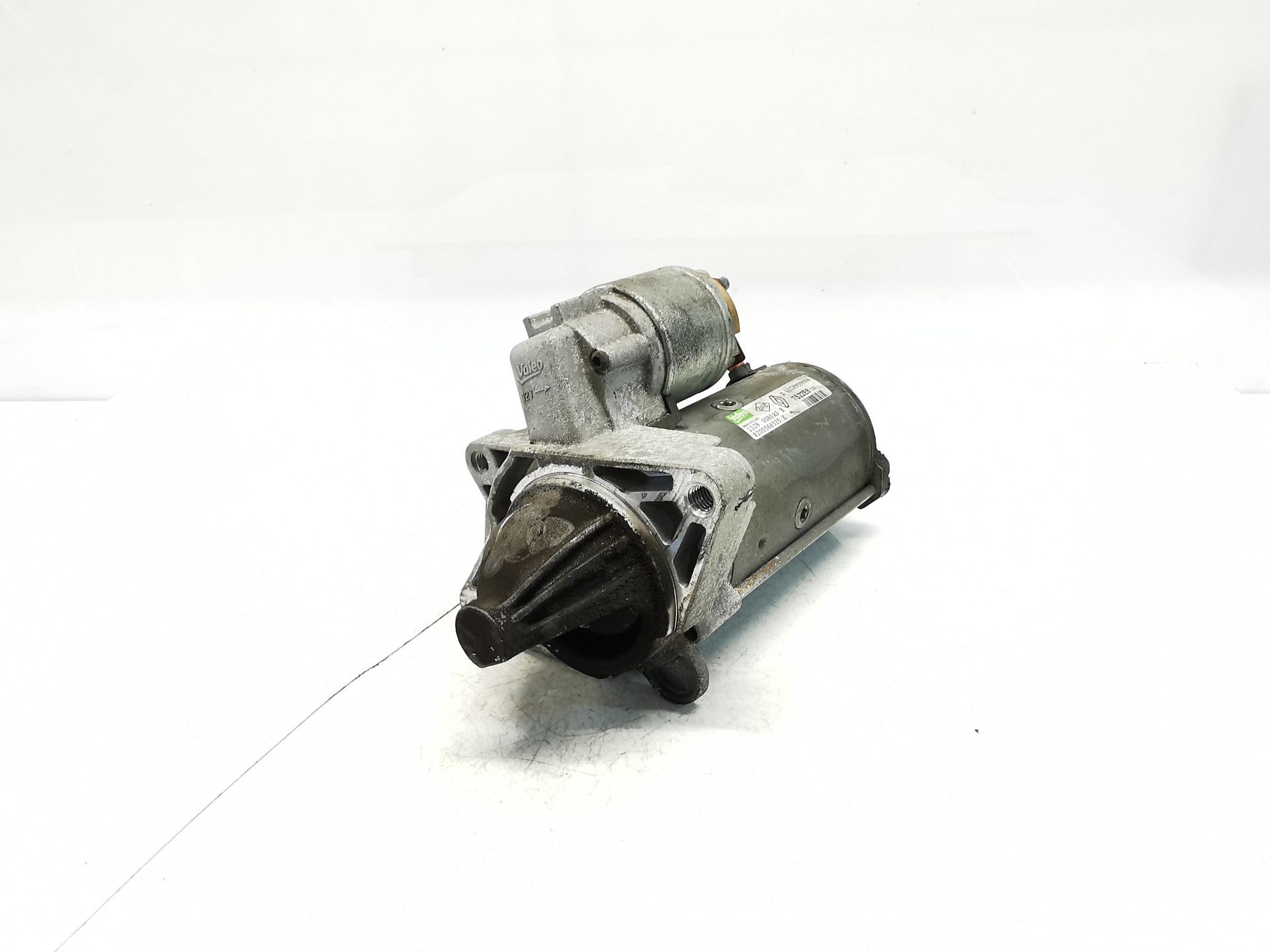 MOTOR ARRANQUE RENAULT LAGUNA III 8200568535E 8200568535E
