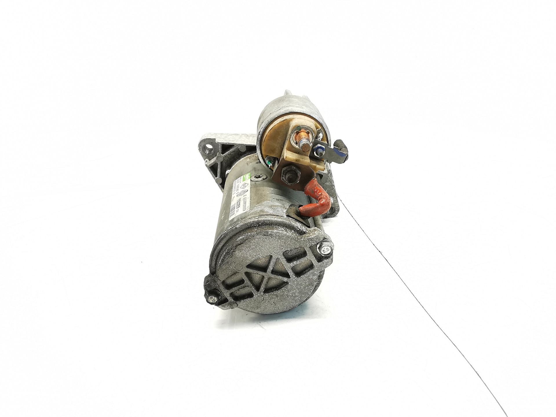 MOTOR ARRANQUE RENAULT LAGUNA III 8200568535E 8200568535E - Vista 3