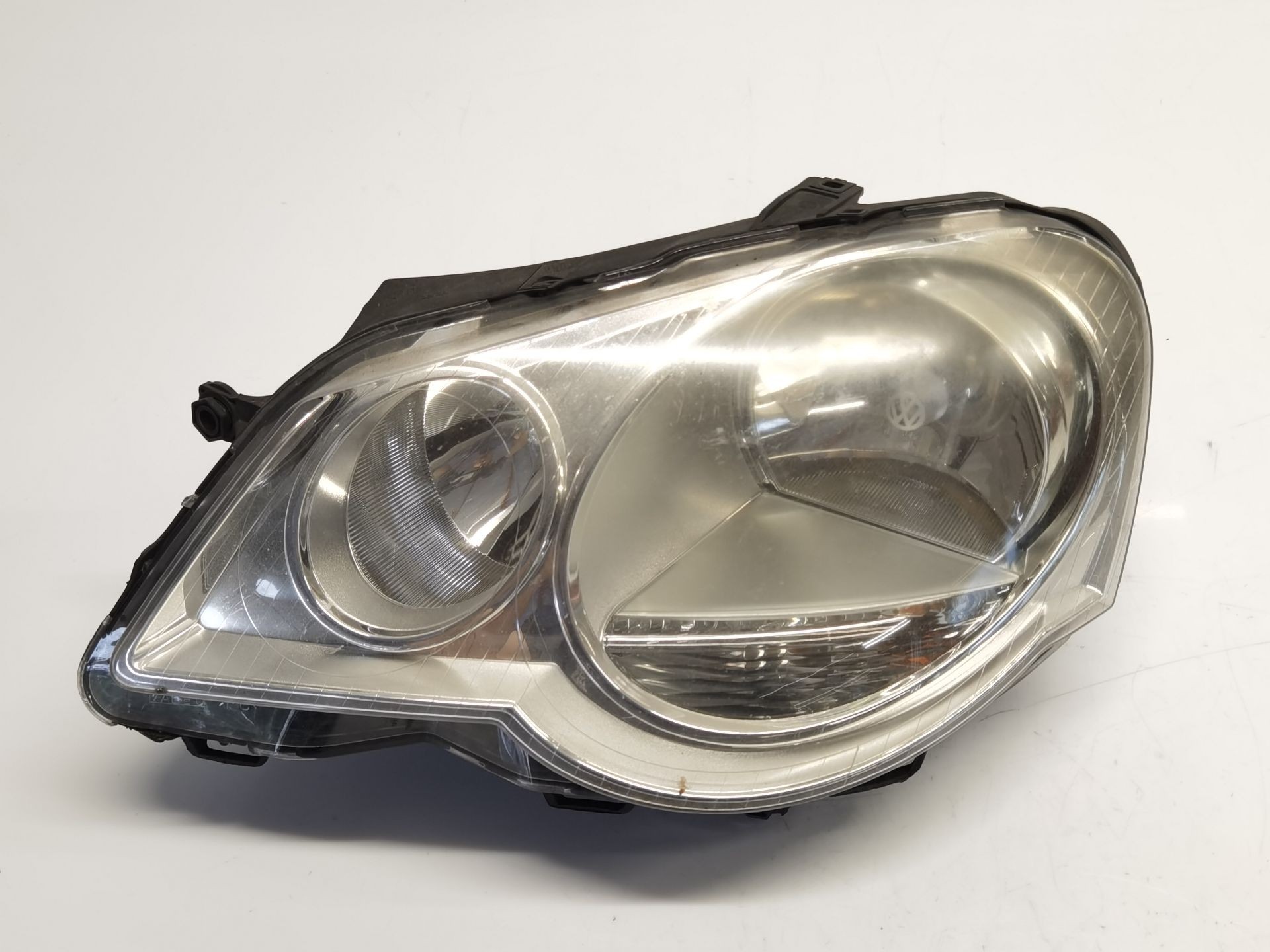 FARO IZQUIERDO VOLKSWAGEN POLO IV (9N_, 9A_) 6Q1941007AT 6Q1941007AT