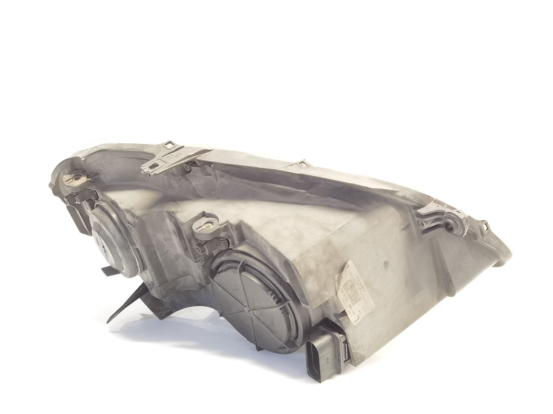 FARO IZQUIERDO VOLKSWAGEN POLO IV (9N_, 9A_) 6Q1941007AT 6Q1941007AT - Vista 2