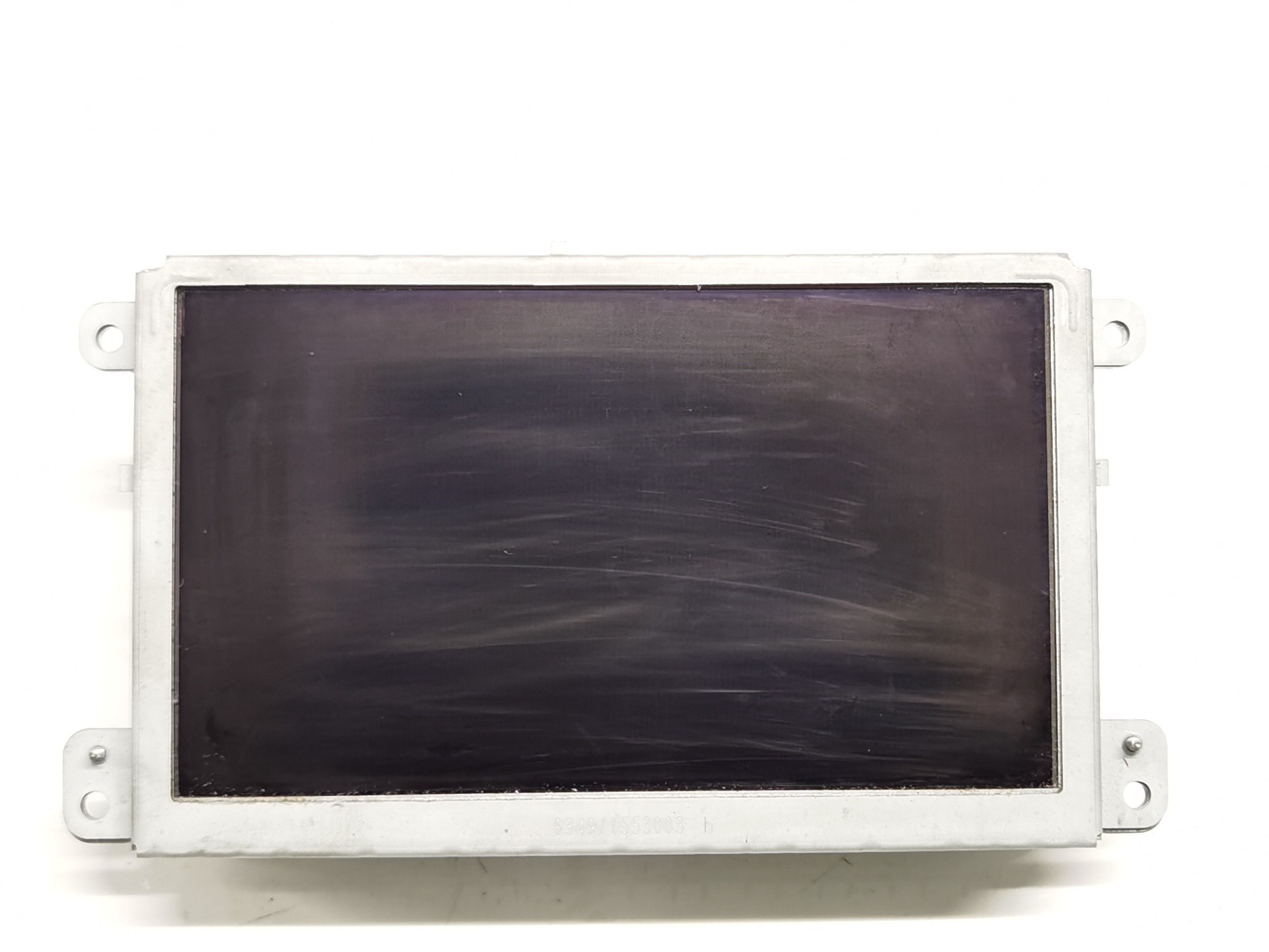 PANTALLA MULTIFUNCIÓN AUDI A6 BERLINA (4F2) 4F0919603A 4F0919603A