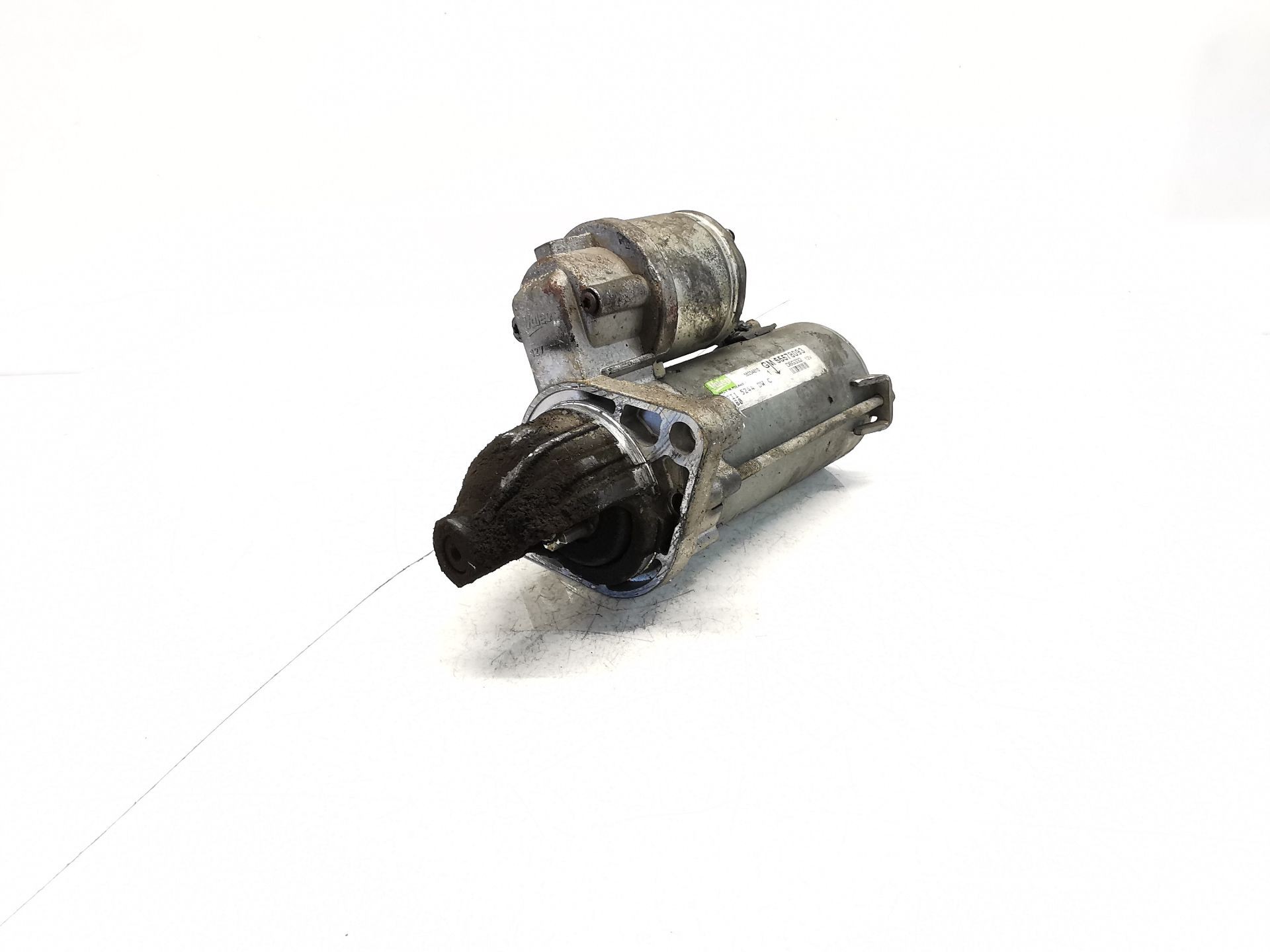 MOTOR ARRANQUE OPEL CORSA D (S07) 55578093 55578093