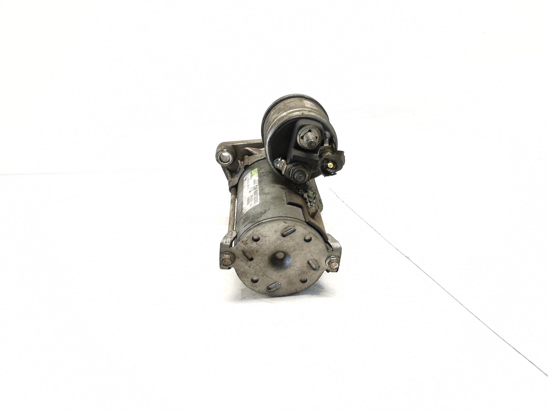 MOTOR ARRANQUE OPEL CORSA D (S07) 55578093 55578093 - Vista 3