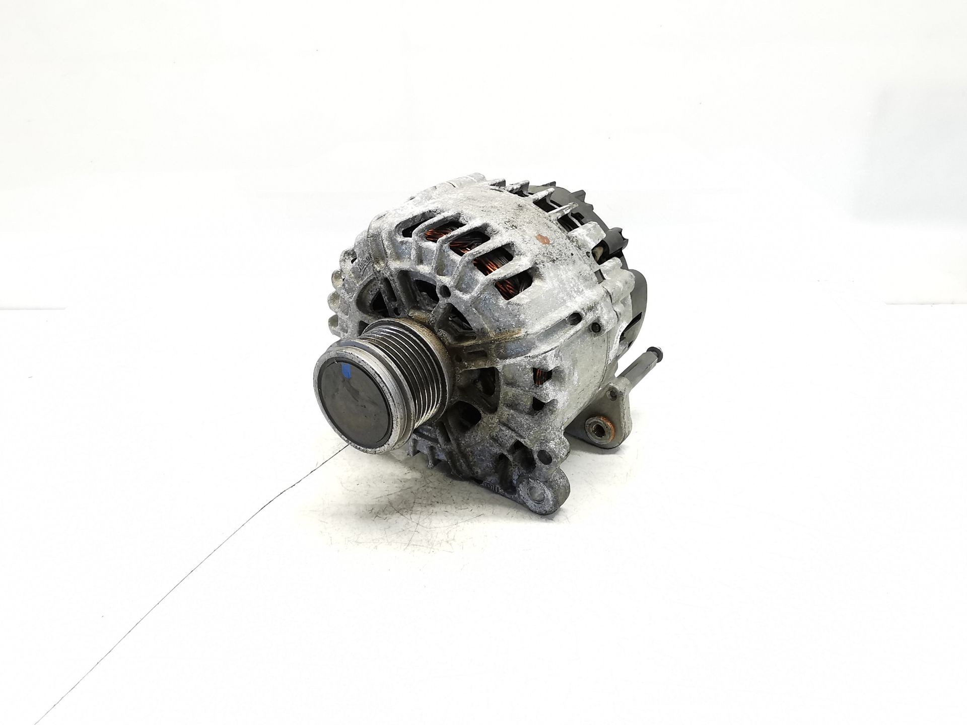 ALTERNADOR VOLKSWAGEN TOURAN (5T1) 04L903021D / 2715271A 04L903021D2715271A